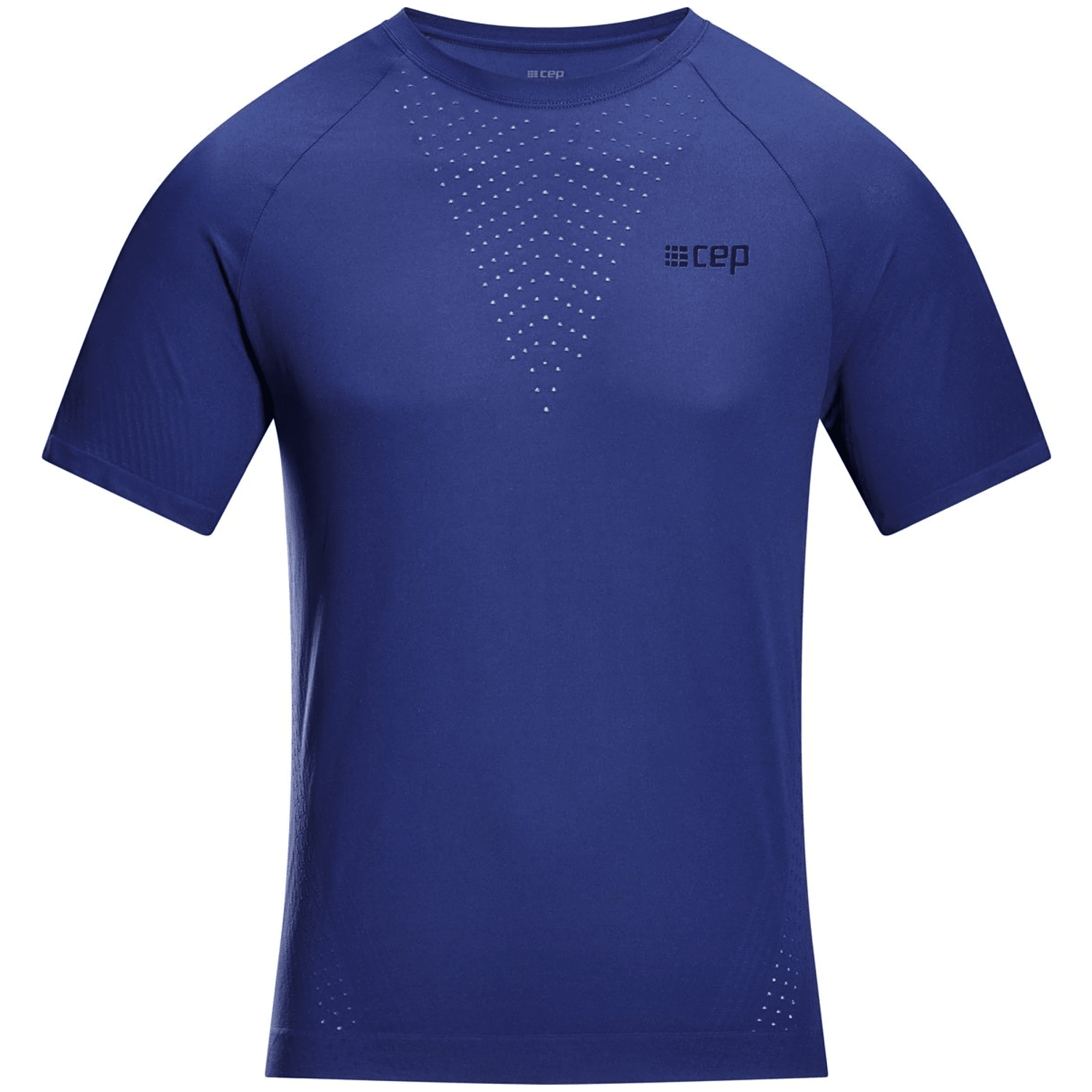 Cep Ultralight Seamless Herren T-Shirt