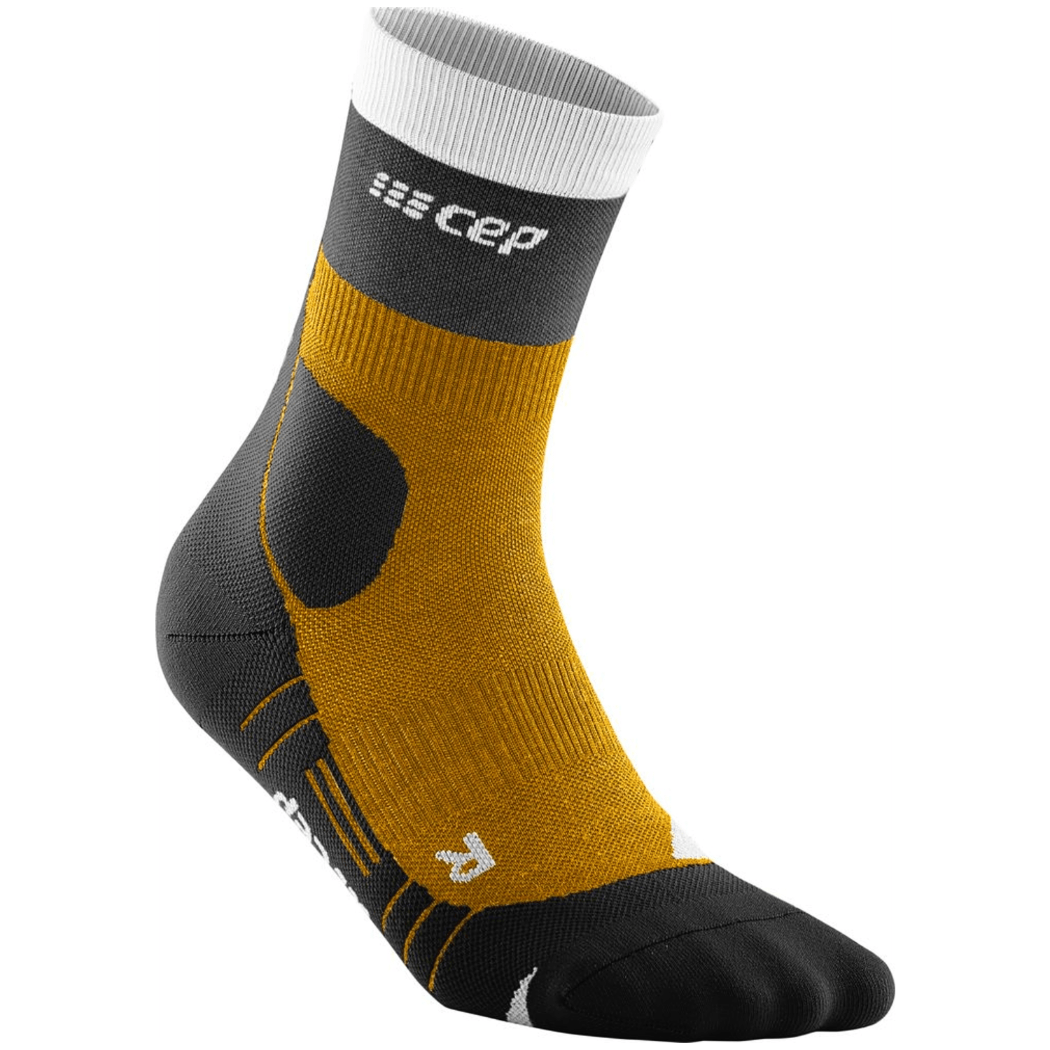 Cep Hiking Light Merino Mid-Cut Herren Socken
