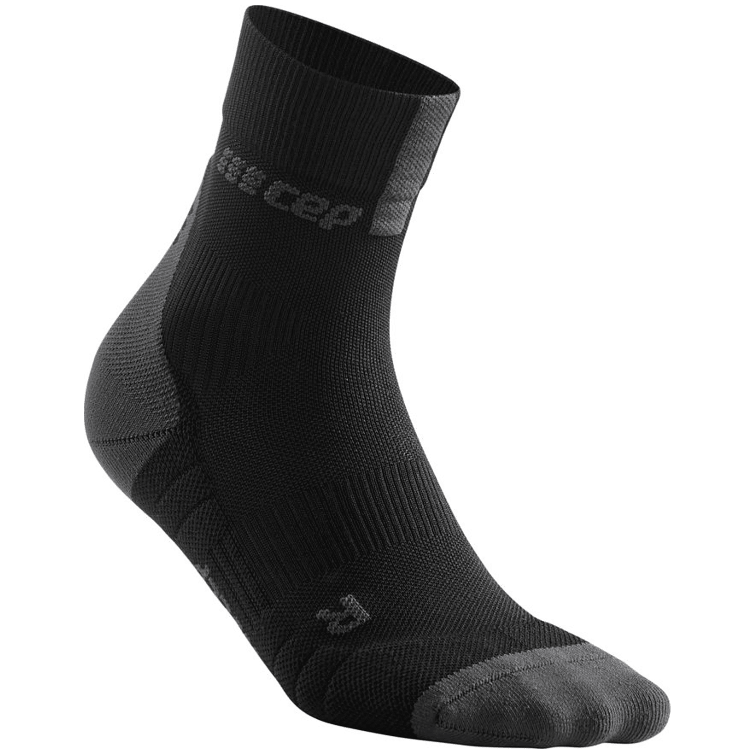 Cep Short 3.0 Damen Socken