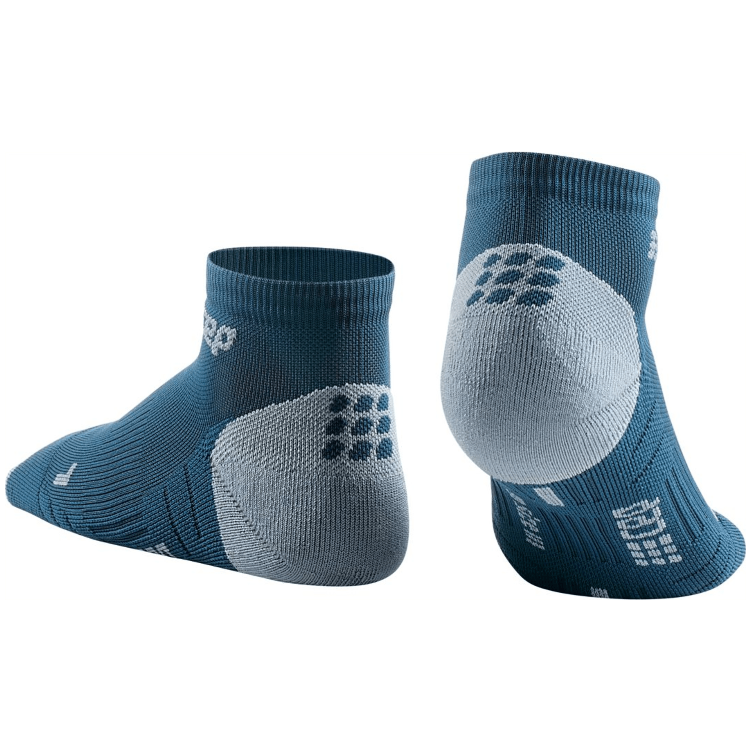 Cep Compression 3.0 Low-Cut Herren Socken