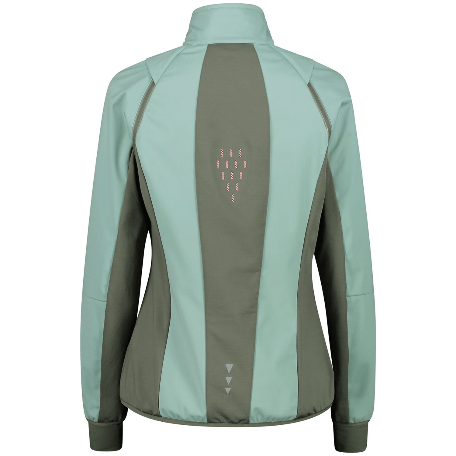CMP Jacket With Detachable Sleeves Damen Funktionsjacke