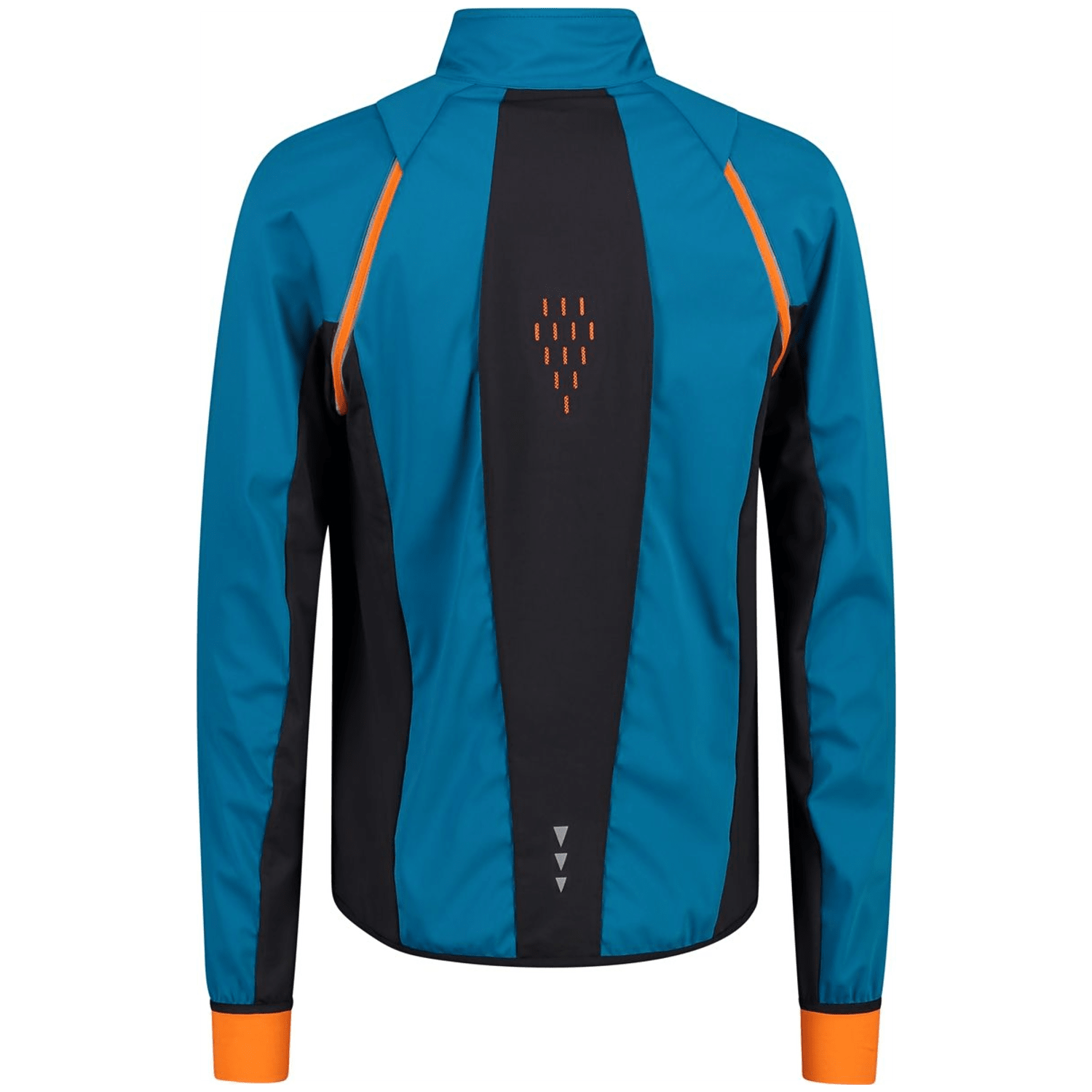 CMP Jacket With Detachable Sleeves Herren Funktionsjacke
