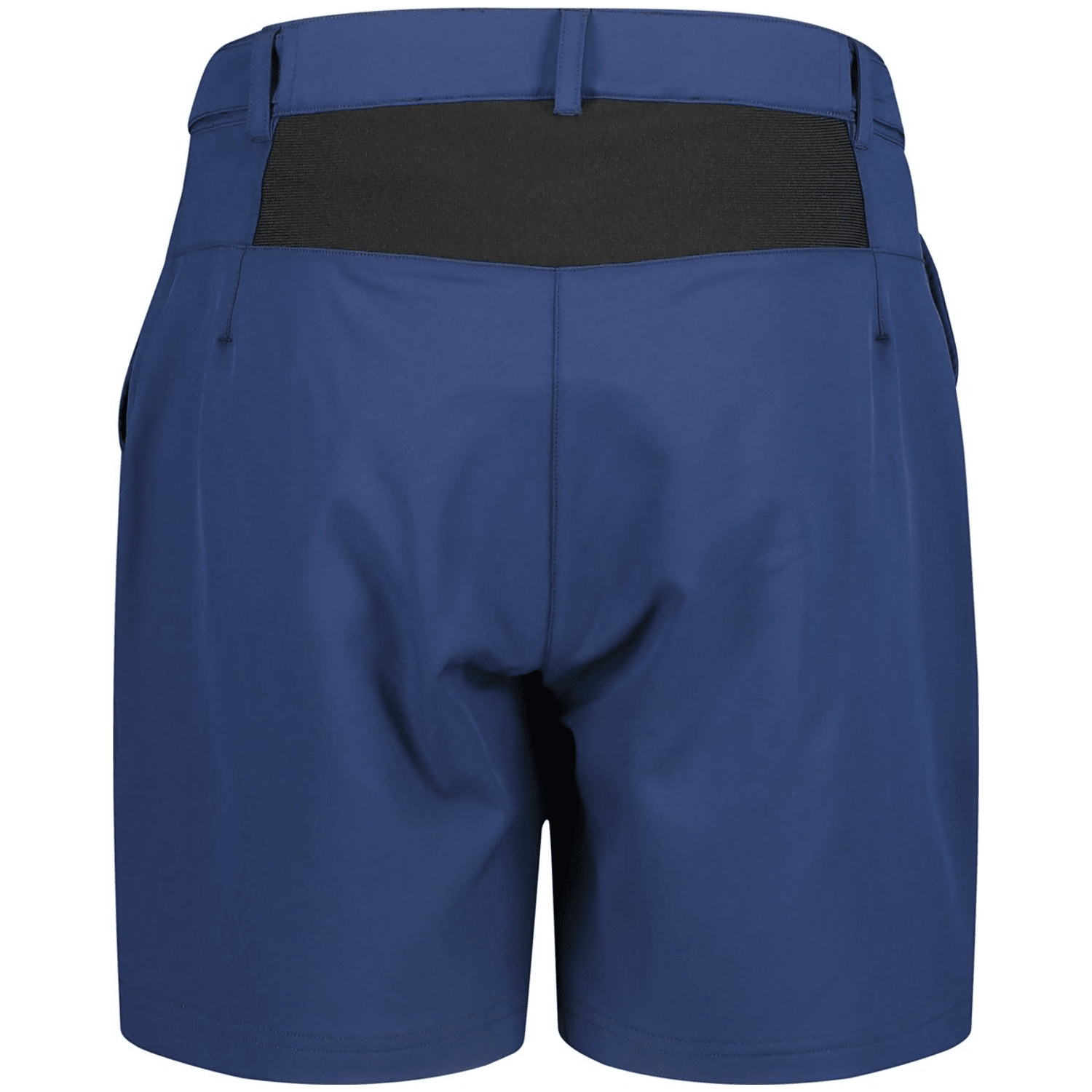 CMP Free Bike Bermuda With Inner Mesh Underwear Damen Tights