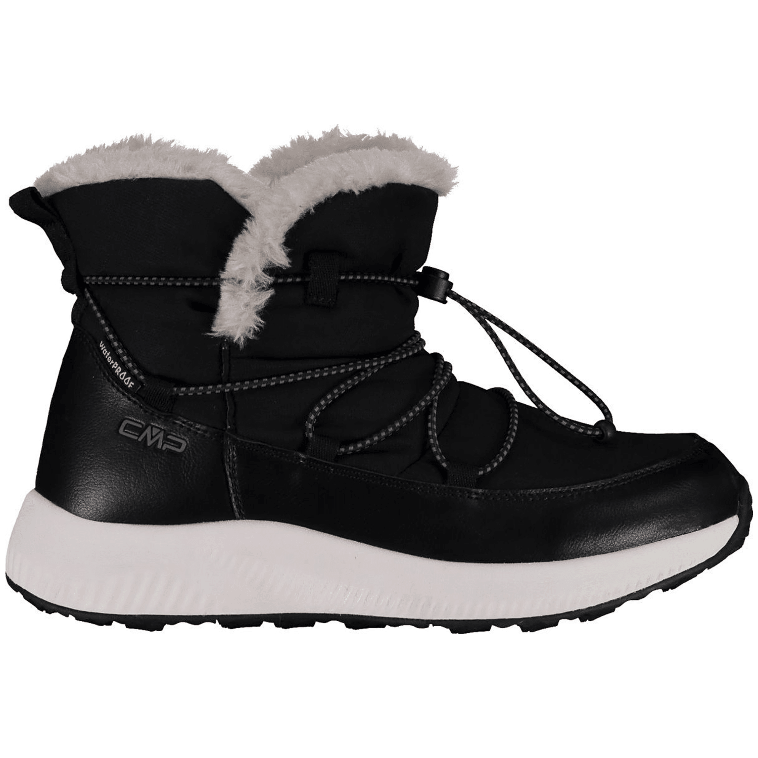 CMP Sheratan Snow Boots waterproof Damen Apres-Schuhe