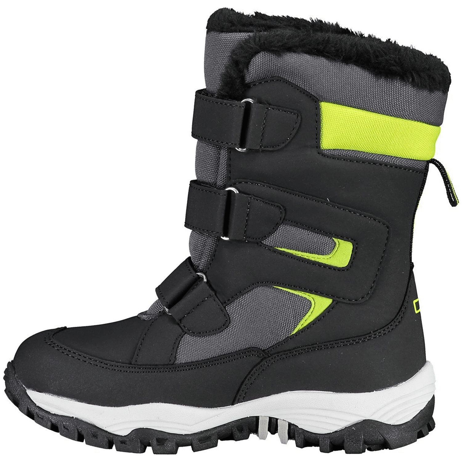 CMP Hexis Snow Boot waterproof Jungen Apres-Schuhe