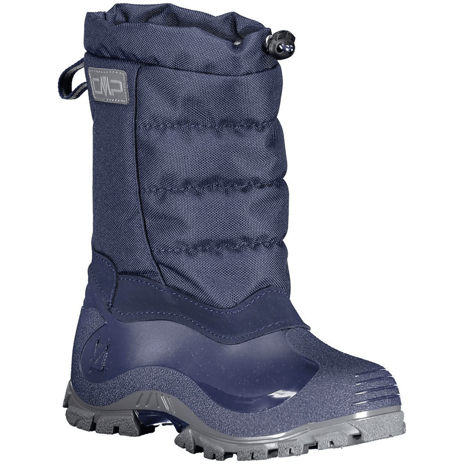 CMP Hanki 2.0 Snow Boots Jungen Apres-Schuhe