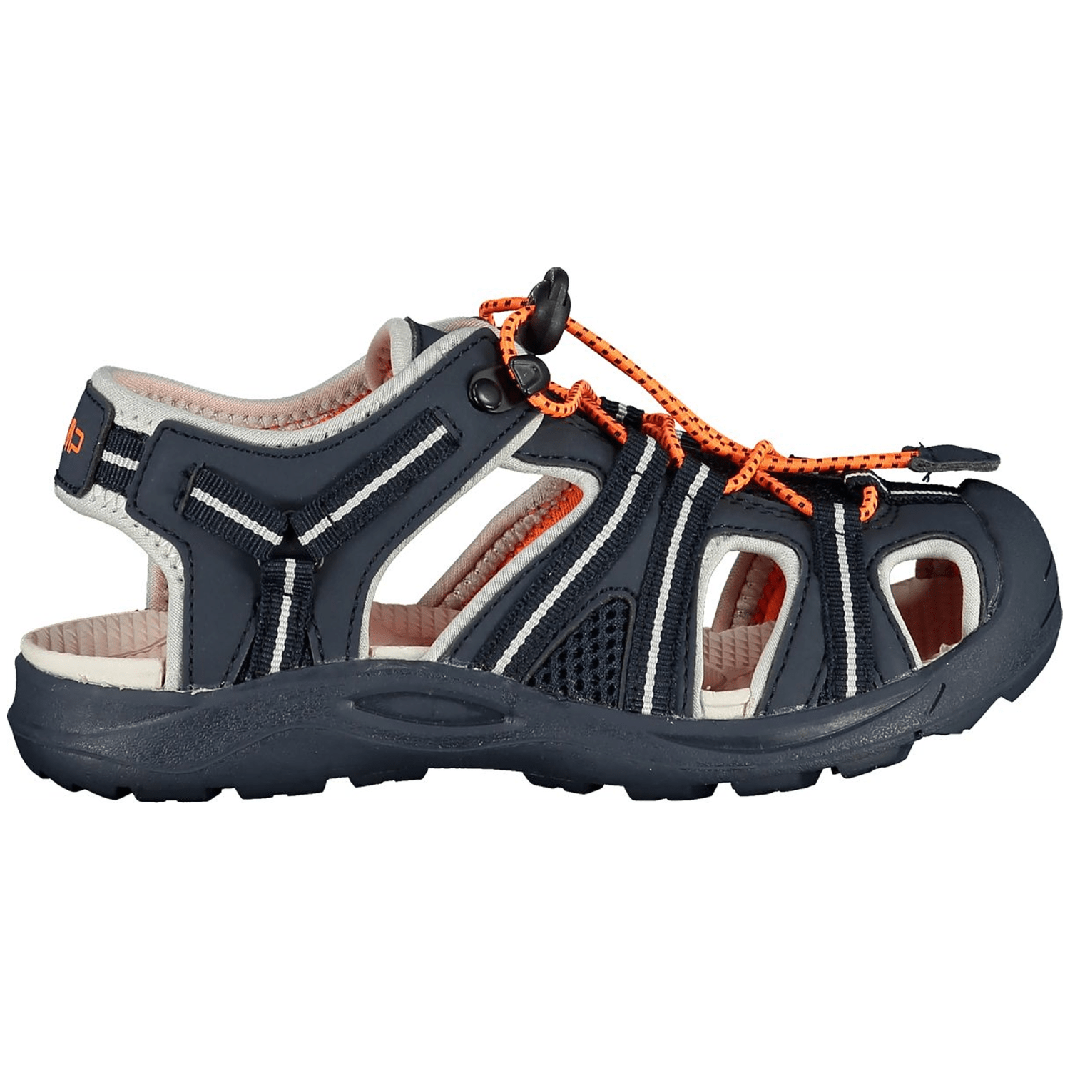 CMP Aquarii 2.0 Hiking Sandal Jungen Multifunktionsschuhe