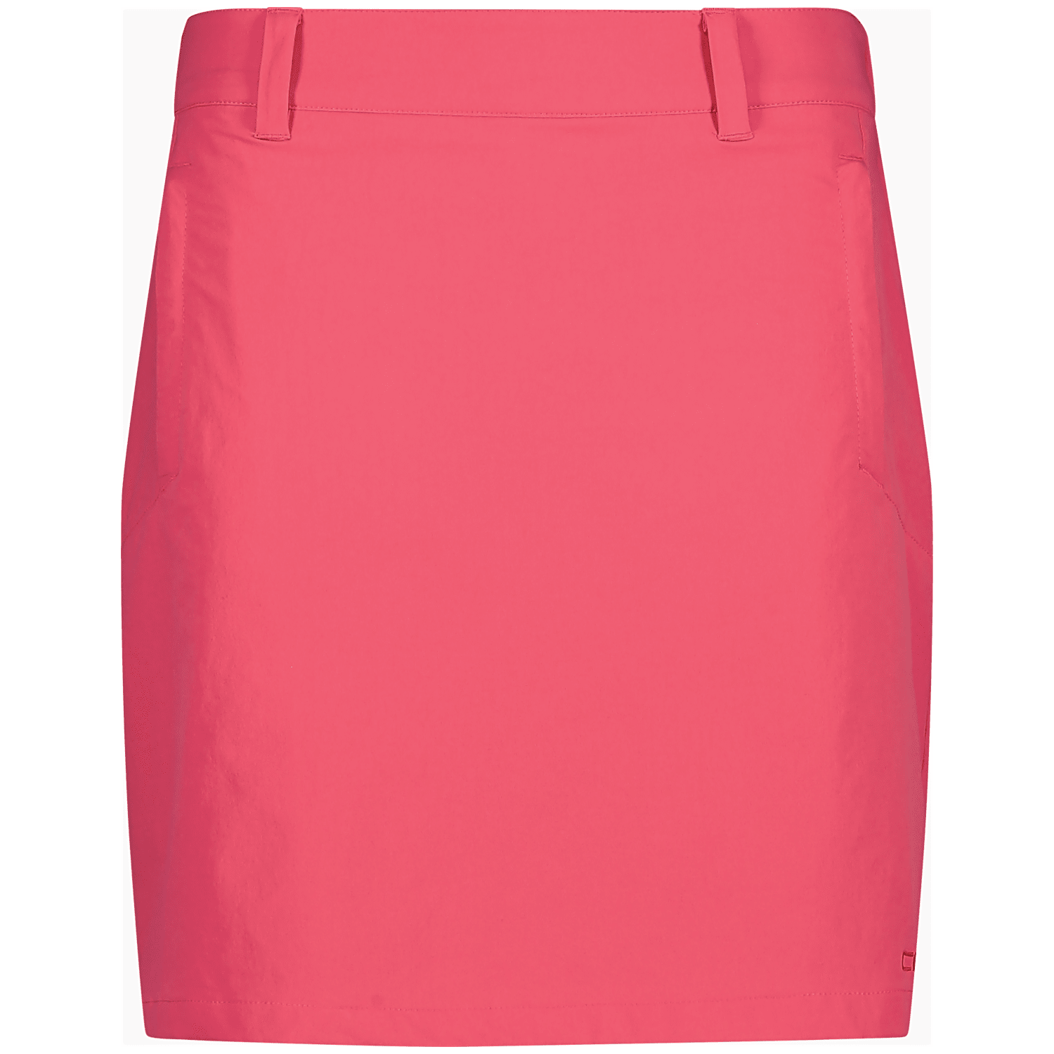 CMP Skirt 2 In 1 Damen Rock