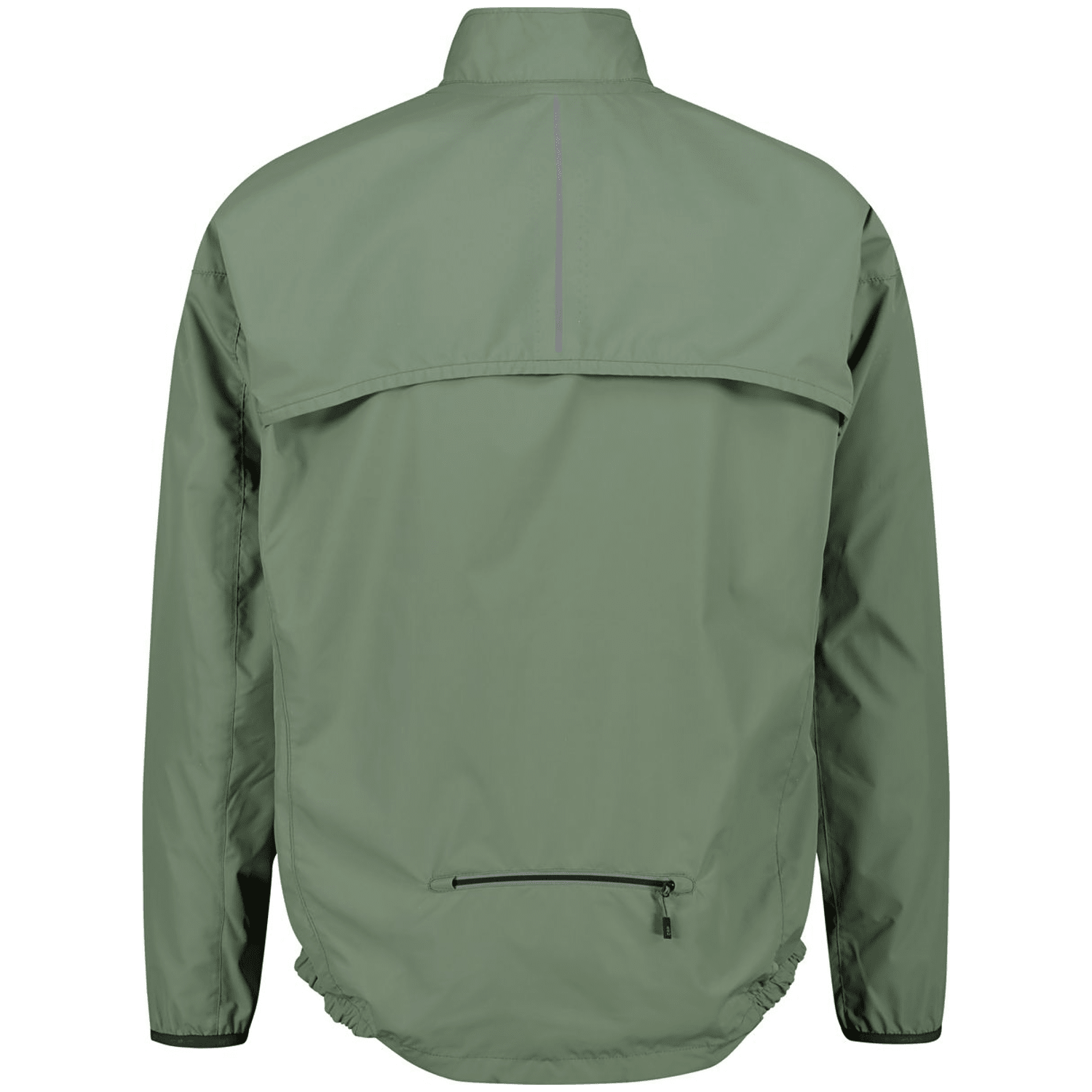 CMP Jacket With Detachable Sleeves Herren Schlupfjacke