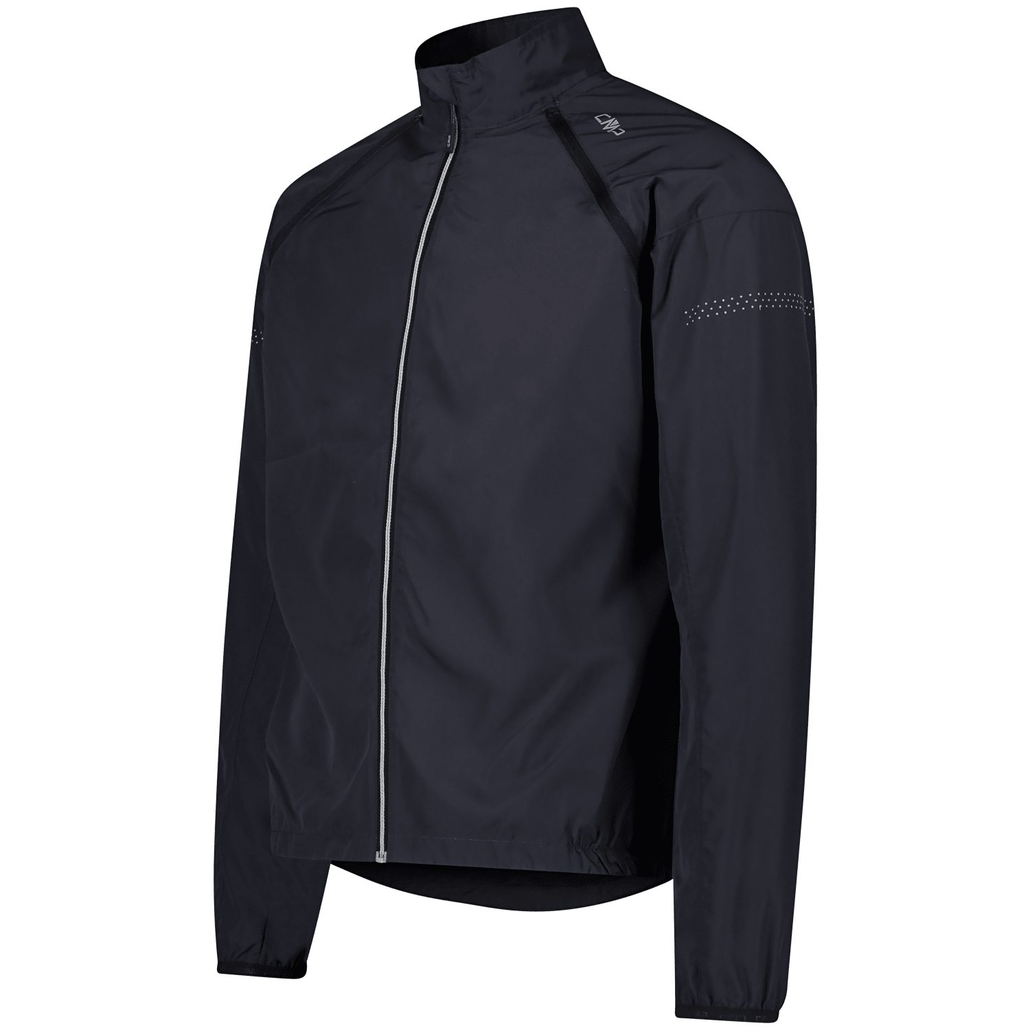 CMP Jacket With Detachable Sleeves Herren Schlupfjacke