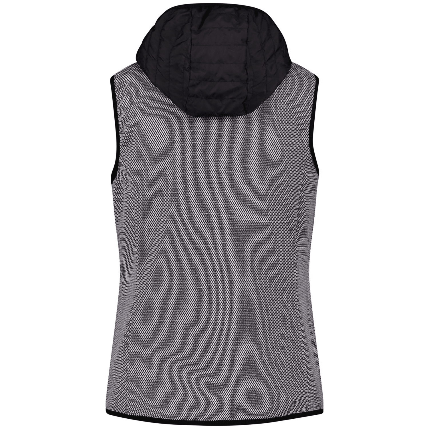 CMP Vest Hybrid Fix Hood Damen Kapuzensweater