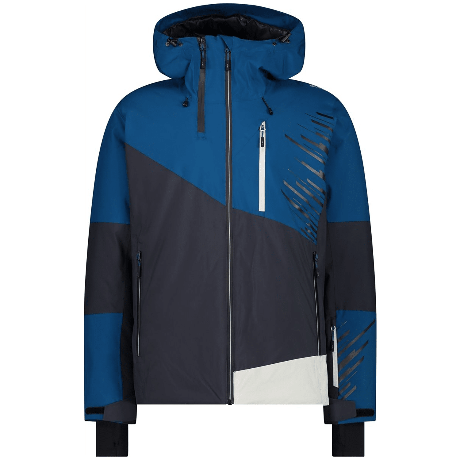 Cmp Skijacke Herren Petrol The North Face Jacke Herren CMP Herren