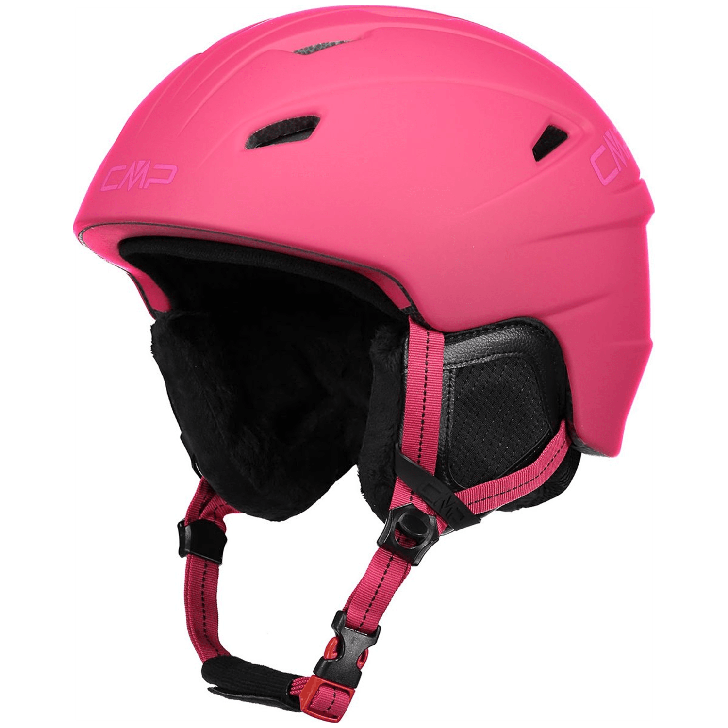 CMP Xa-1 Ski Helmet Helm