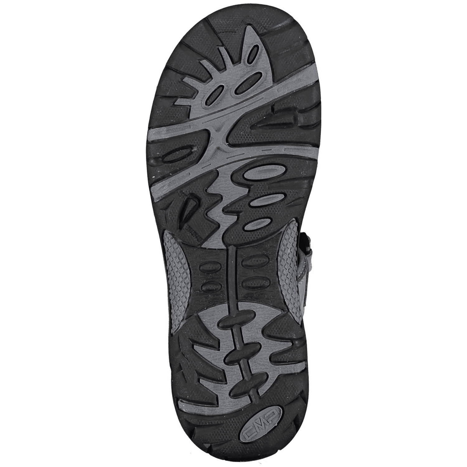 CMP Almaak Hiking Sandal Herren Multifunktionsschuhe