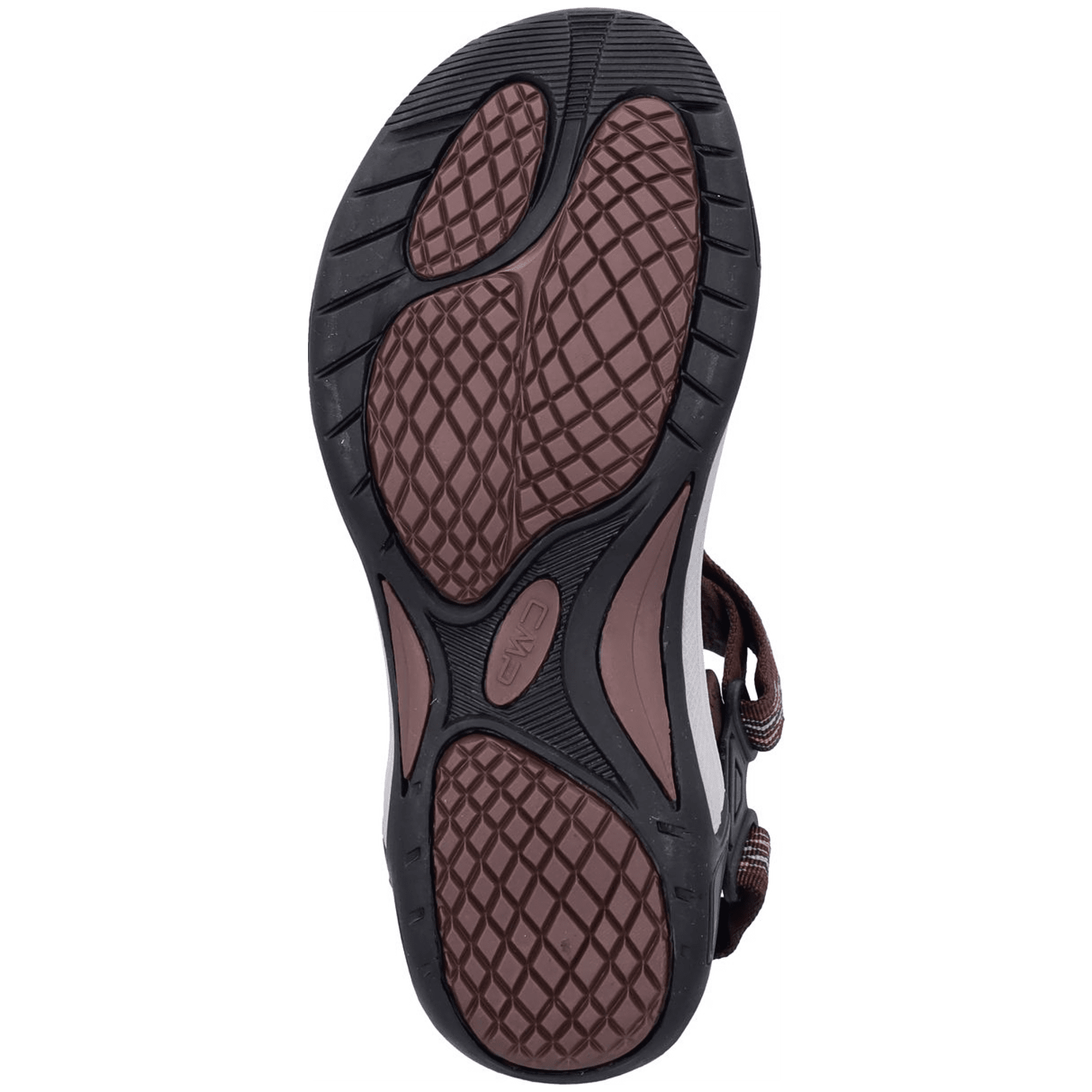 CMP Hamal Wmn Hiking Sandal Damen Multifunktionsschuhe