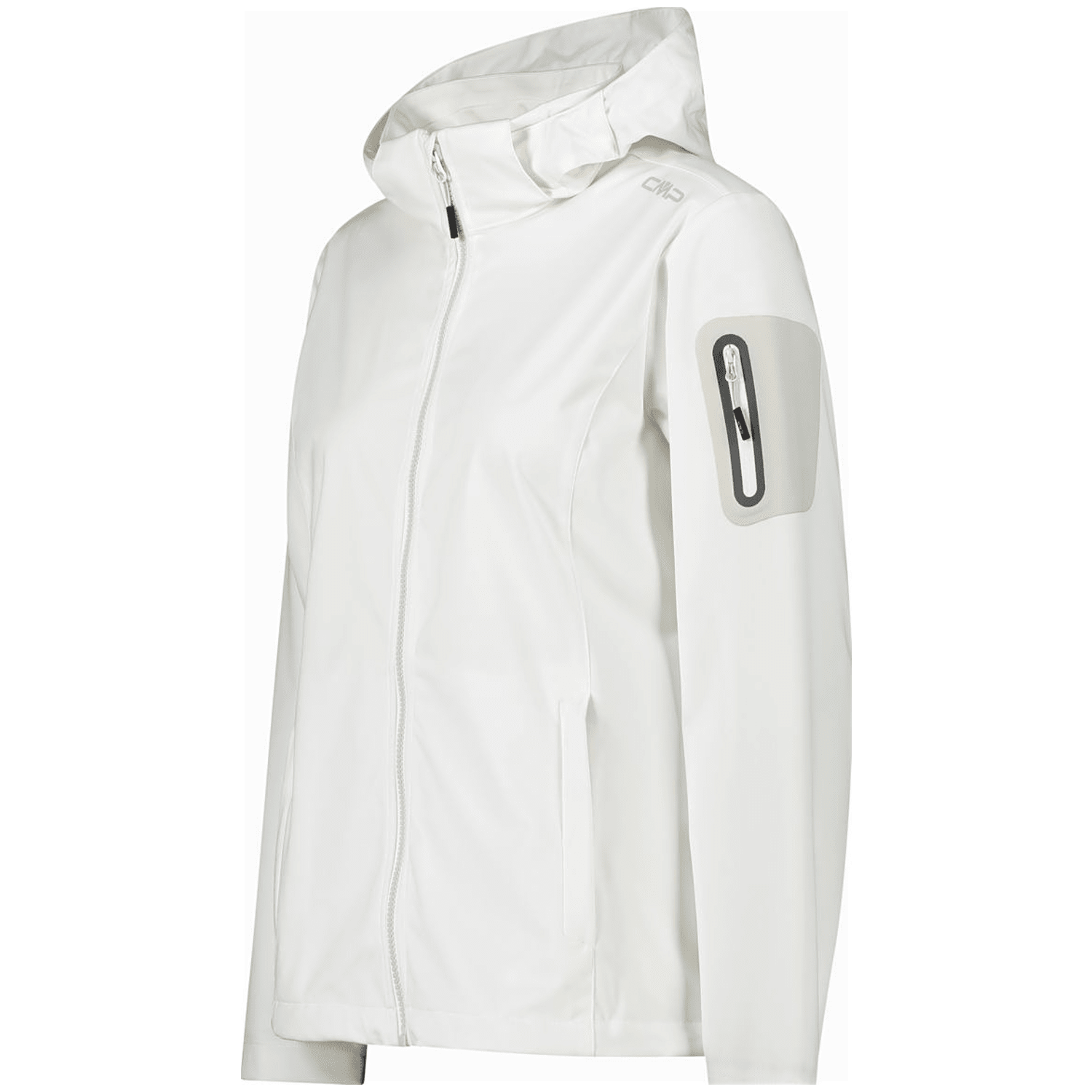 CMP Jacket Zip Hood Damen Funktionsjacke
