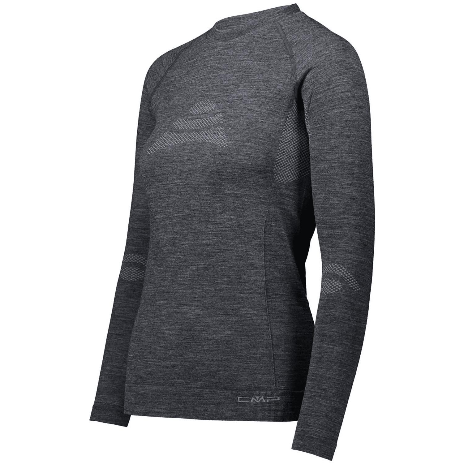 CMP Seamless Sweat Damen T-Shirt