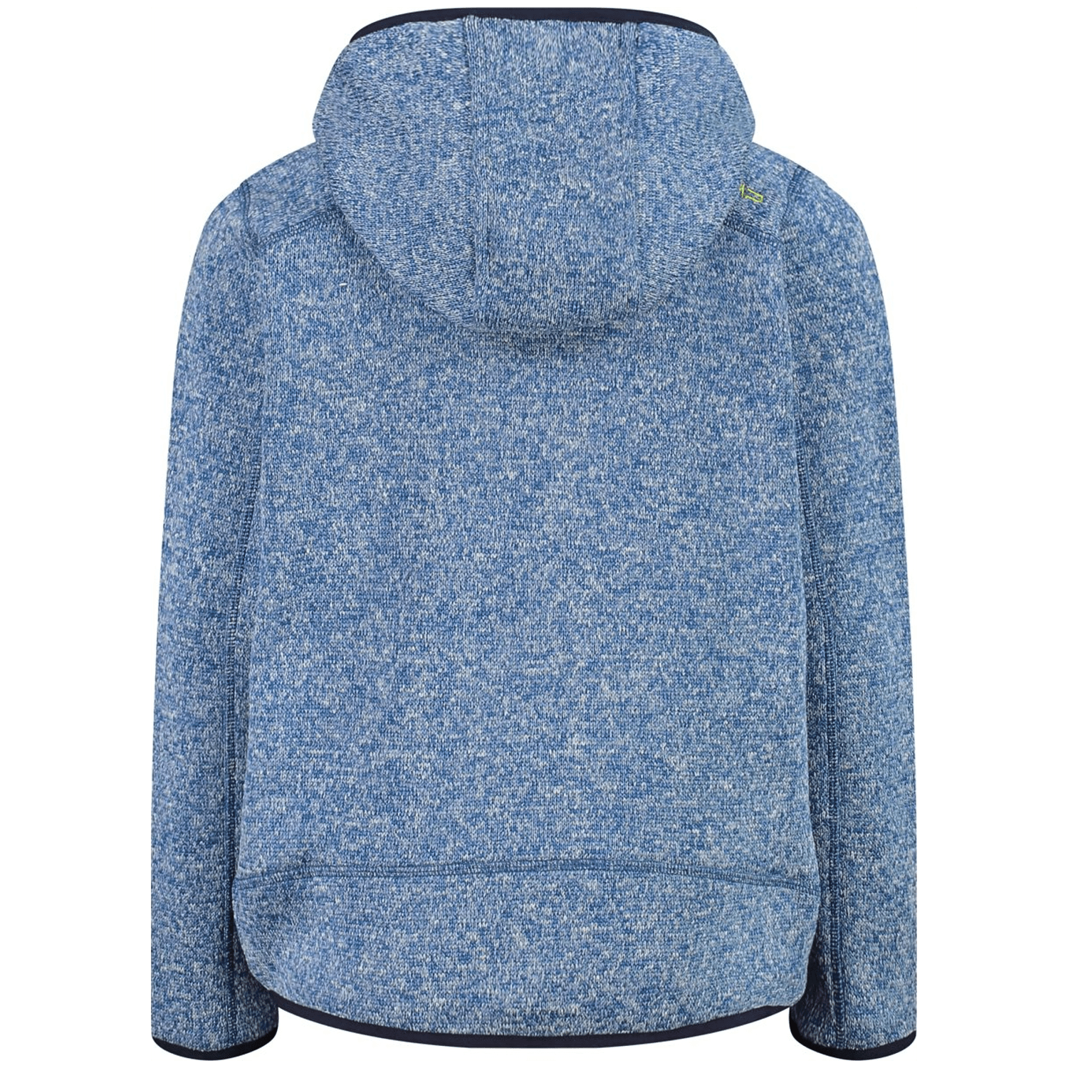 CMP Jacket Fix Hood Jungen Kapuzensweater