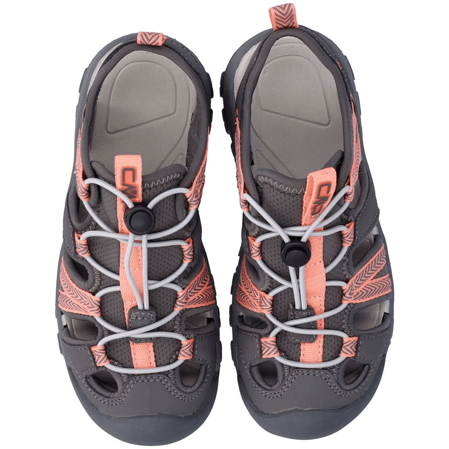 CMP Theseus Sandal Shoes Jungen Trekkingsandalen