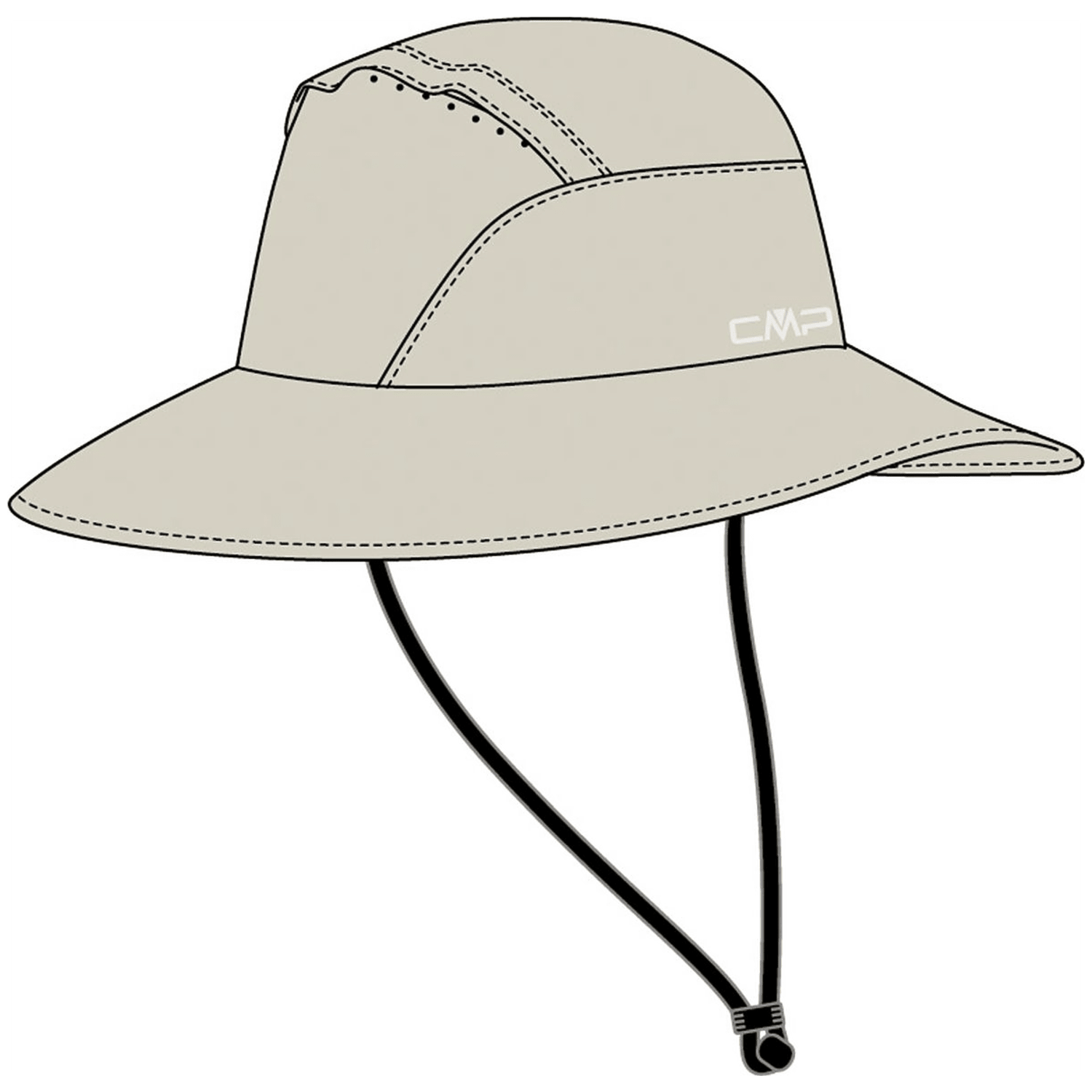 CMP Hat
