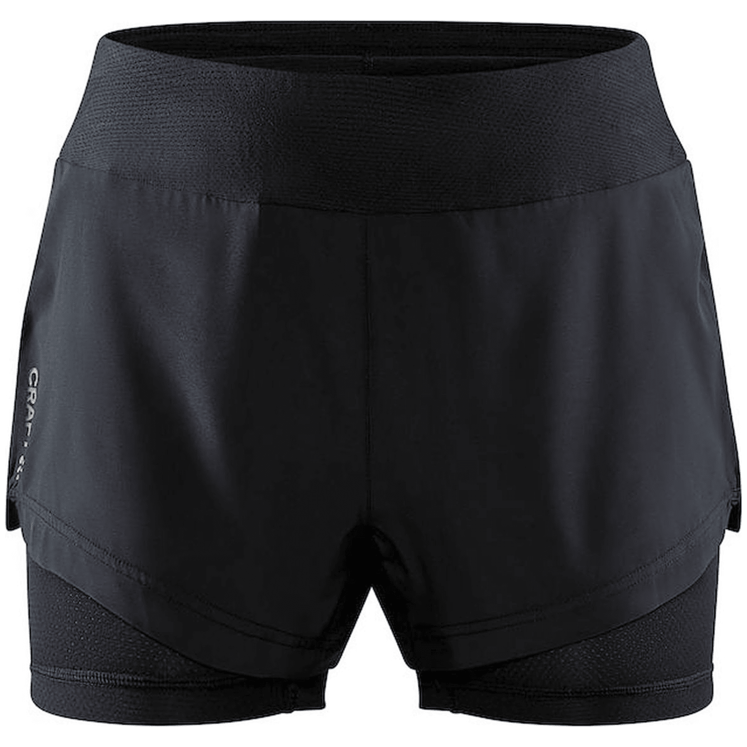 Craft ADV Essence 2-In-1 Damen Shorts
