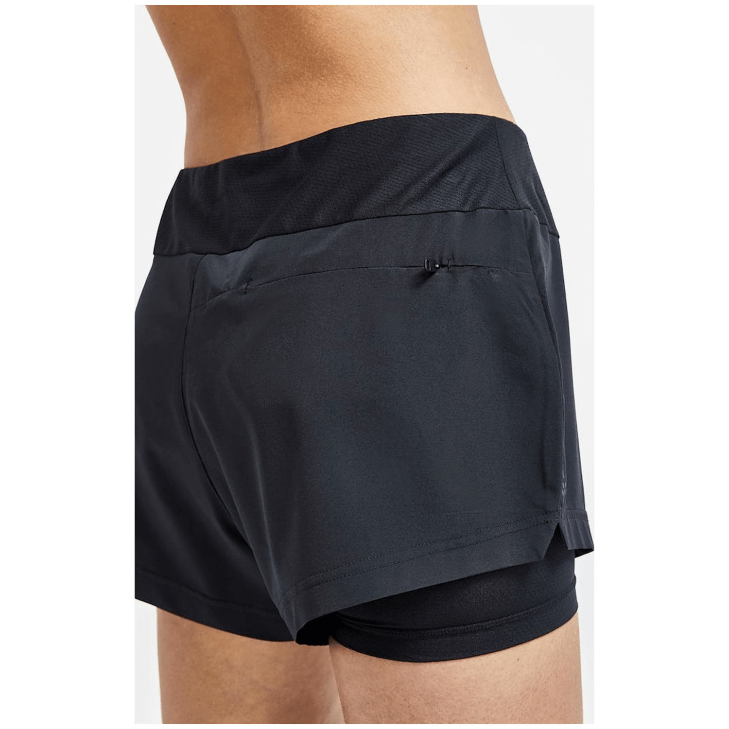 Craft ADV Essence 2-In-1 Damen Shorts