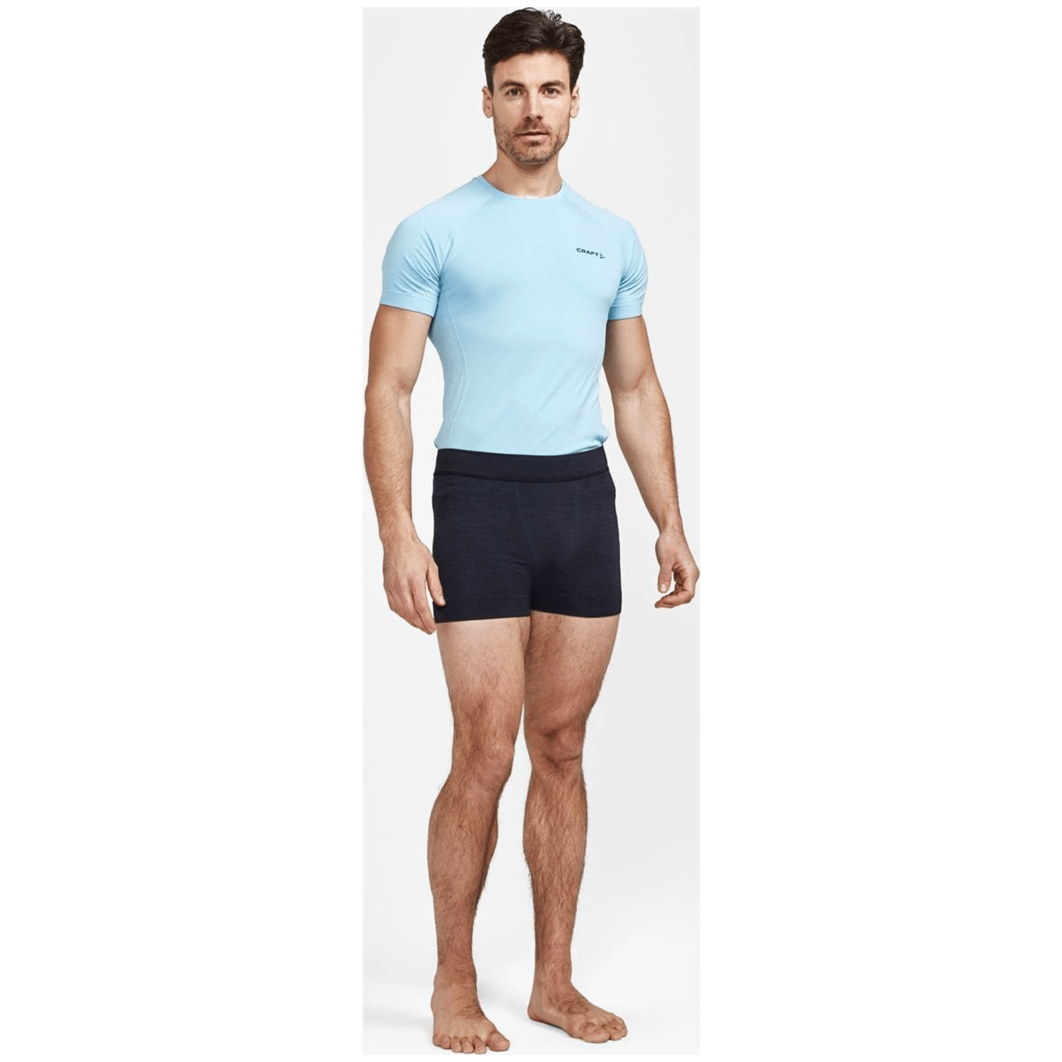 Craft Core Dry Active Comfort Herren Unterhose