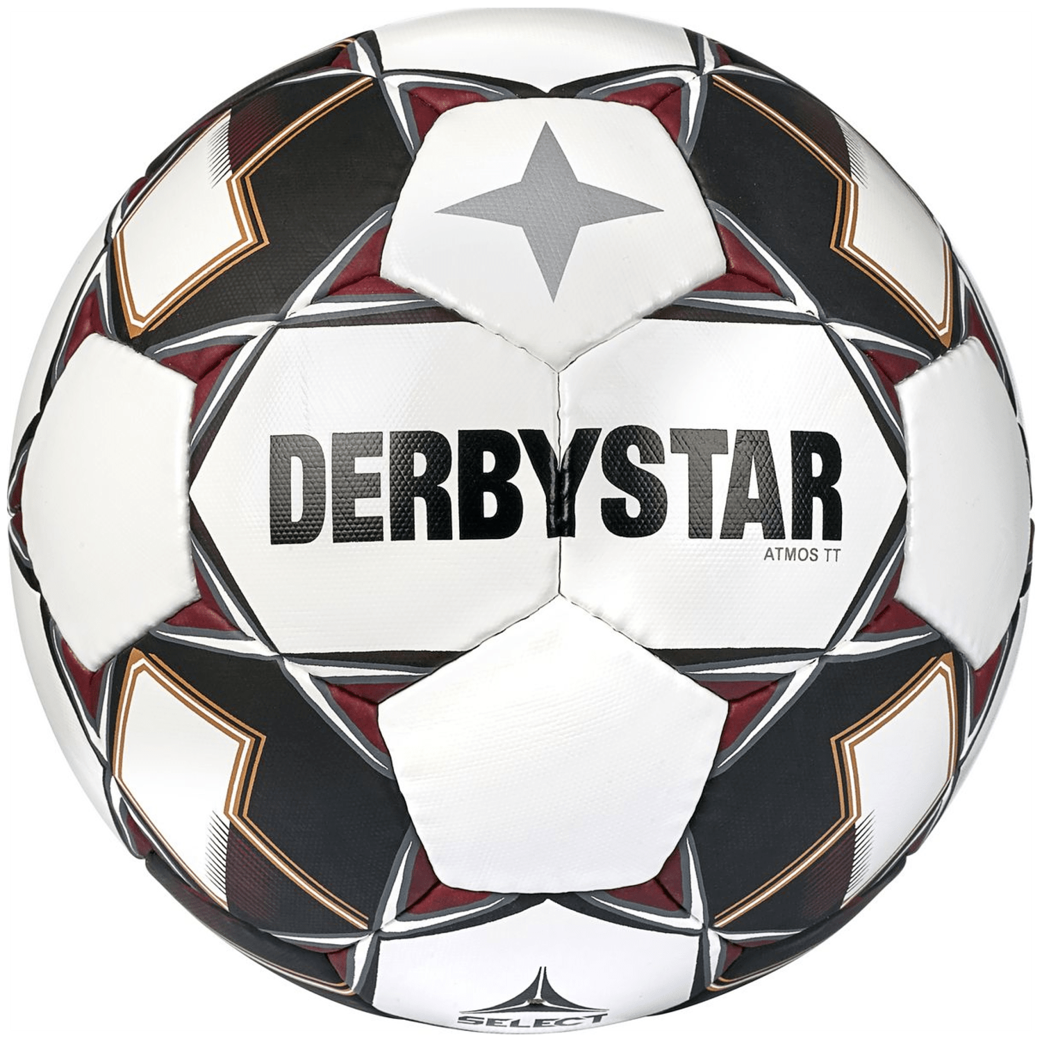 Derbystar Atmos TT v22 Outdoor-Fußball
