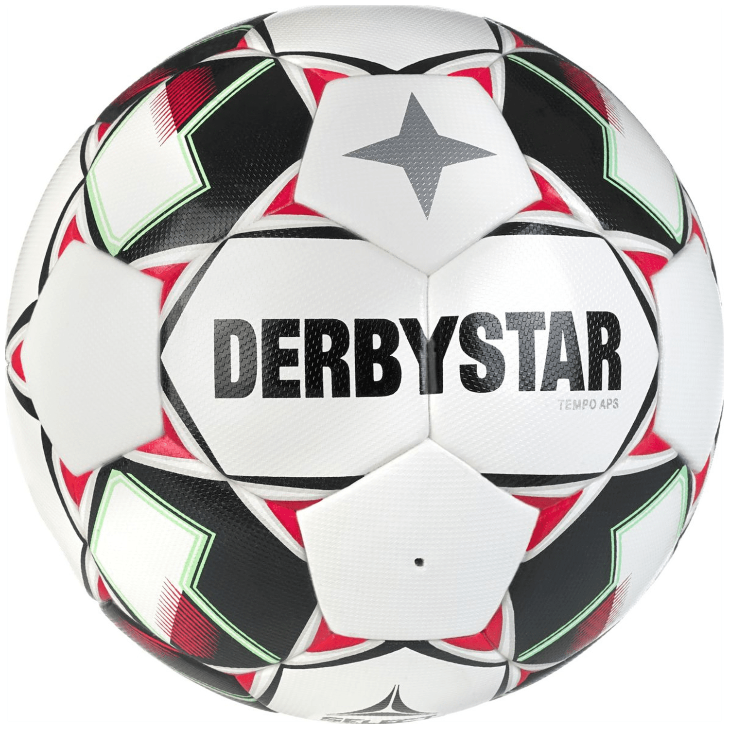 Derbystar Tempo APS v24 Outdoor-Fußball
