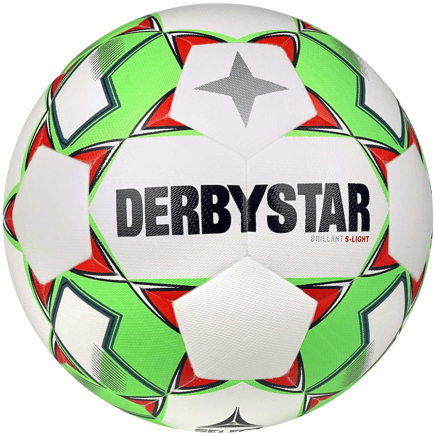 Derbystar Brillant DB S-Light v23 Kinder Outdoor-Fußball