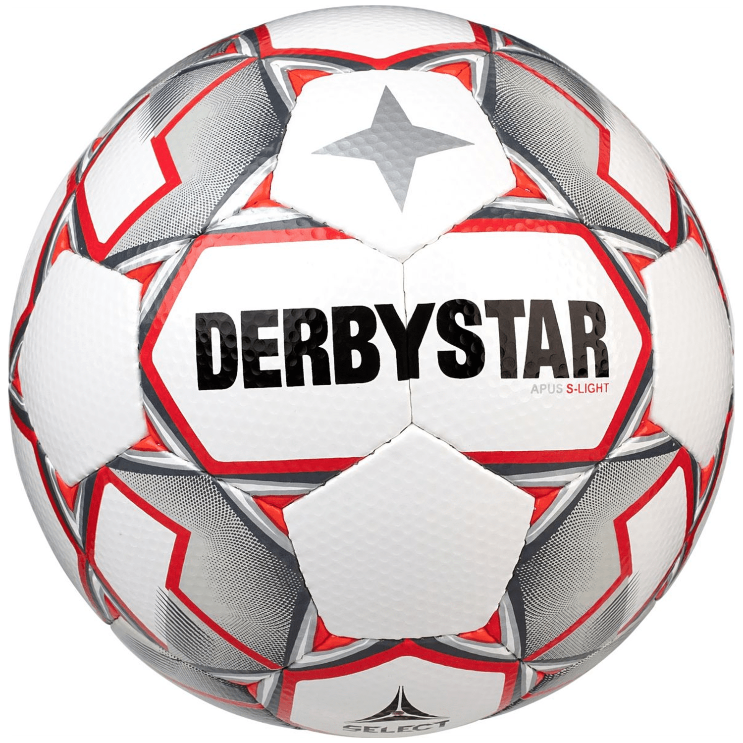 Derbystar Apus S-Light v23 Kinder Outdoor-Fußball