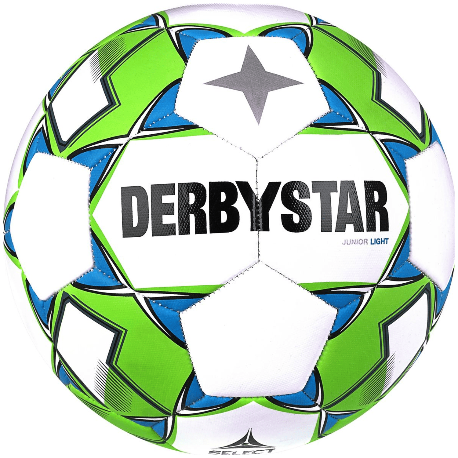 Derbystar Junior Light v23 Kinder Outdoor-Fußball