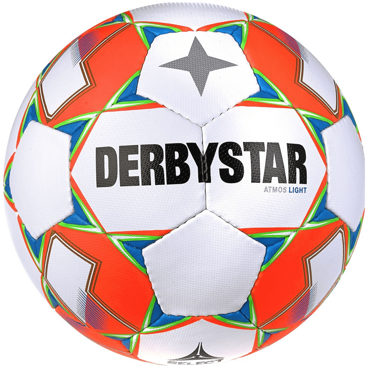 Derbystar Atmos Light AG v23 Kinder Outdoor-Fußball