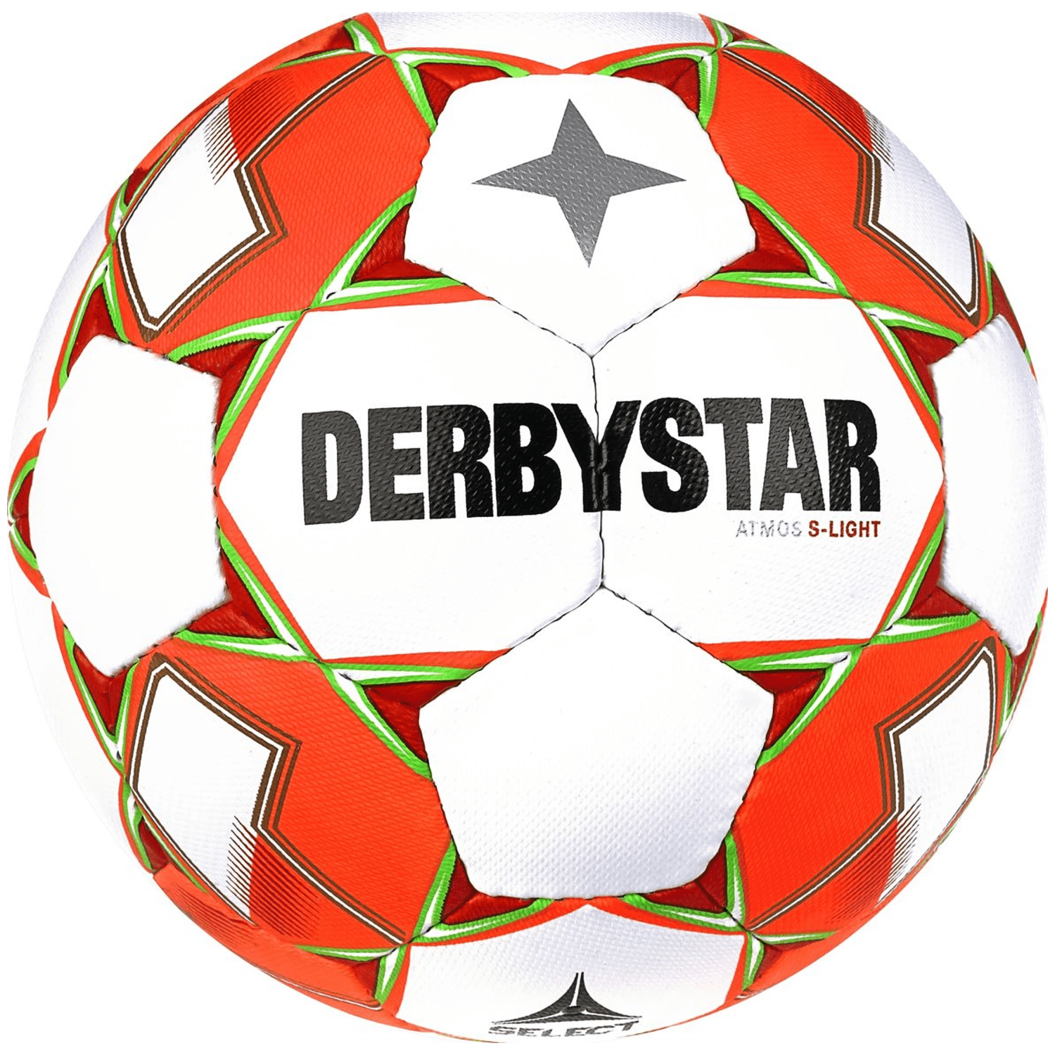 Derbystar Atmos S-Light AG v23 Kinder Outdoor-Fußball
