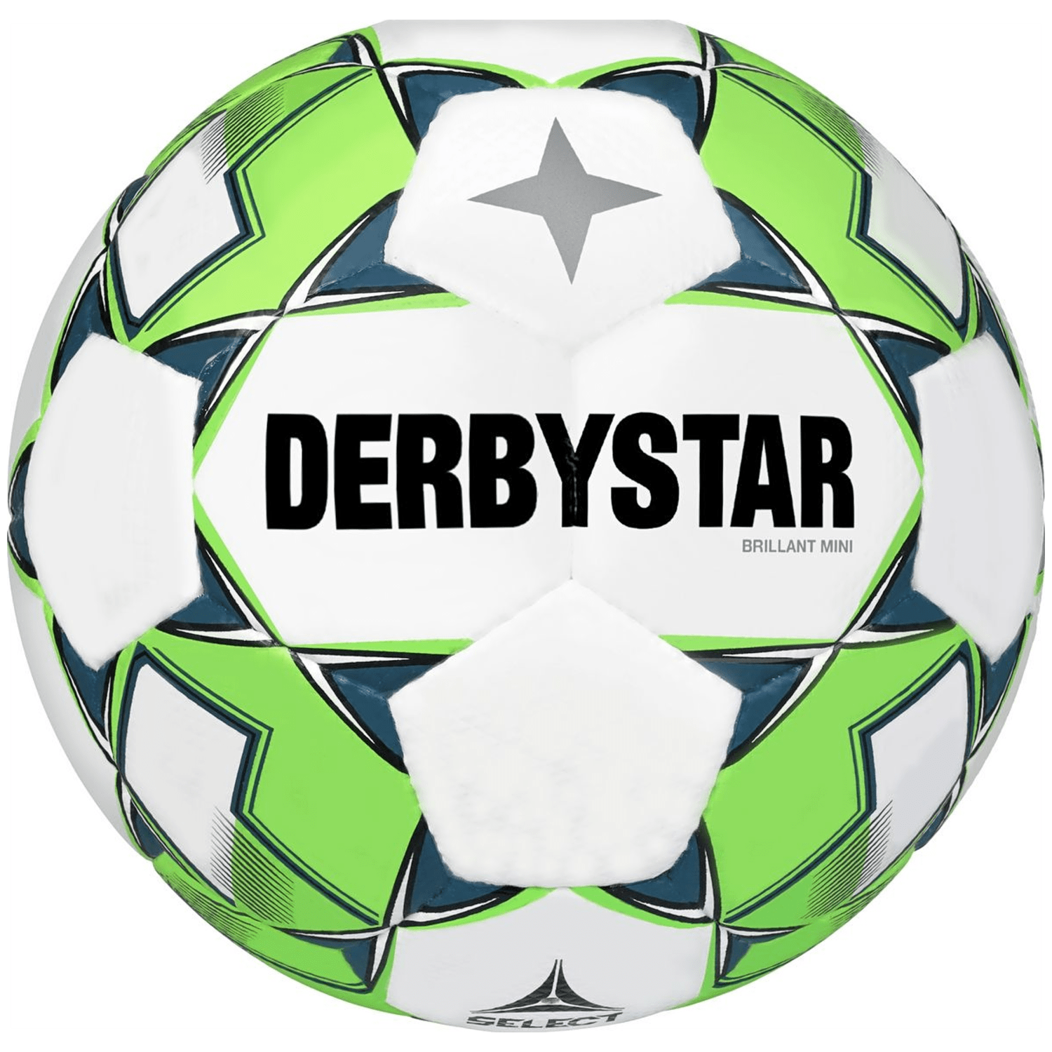 Derbystar Miniball v23 Minibälle