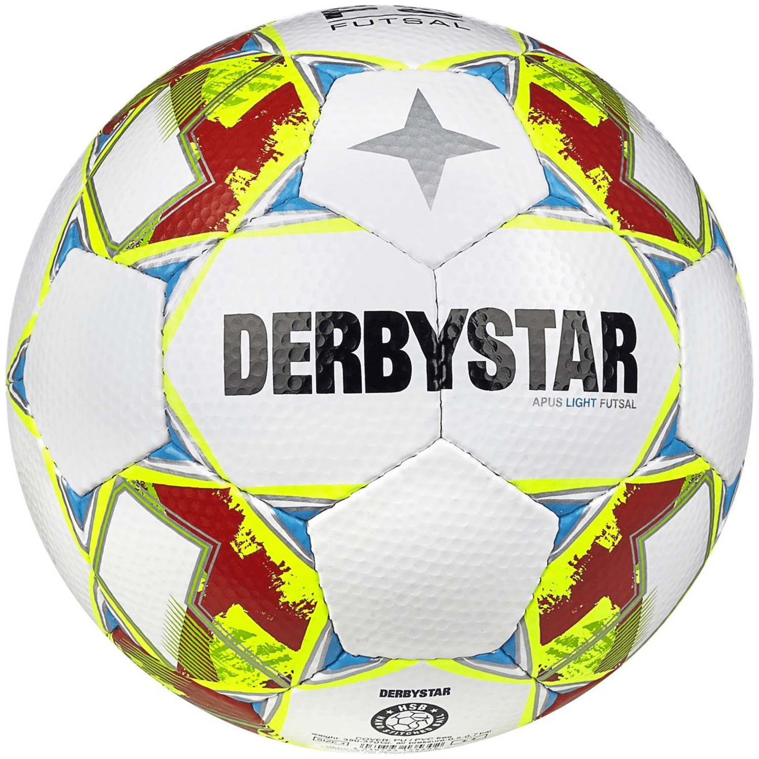 Derbystar Futsal Apus Light v23 Kinder Indoor-Fußball