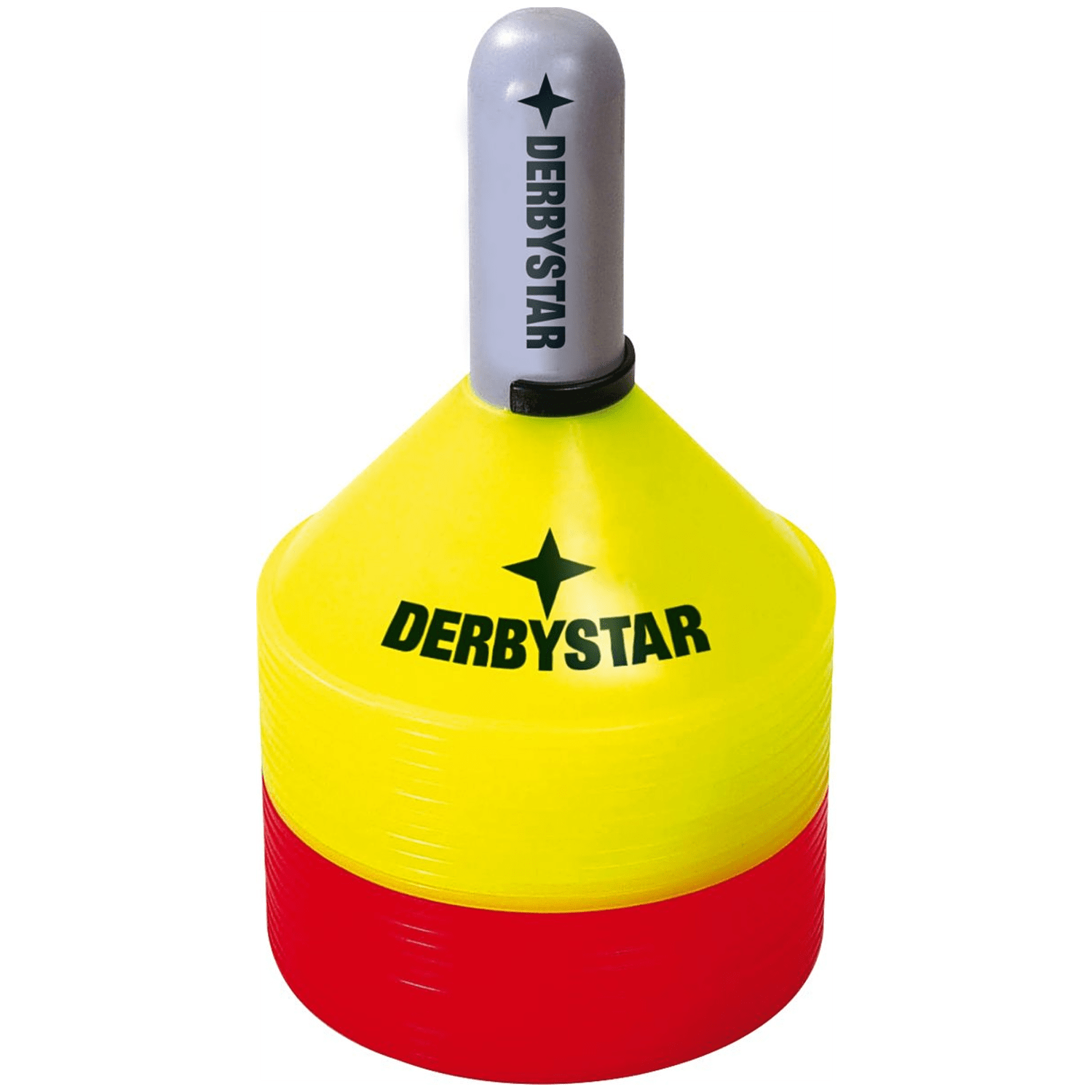 Derbystar Markierungshütchenset II