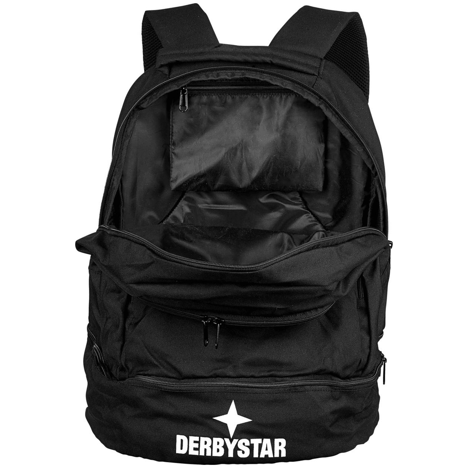 Derbystar Basic v22 Daybag