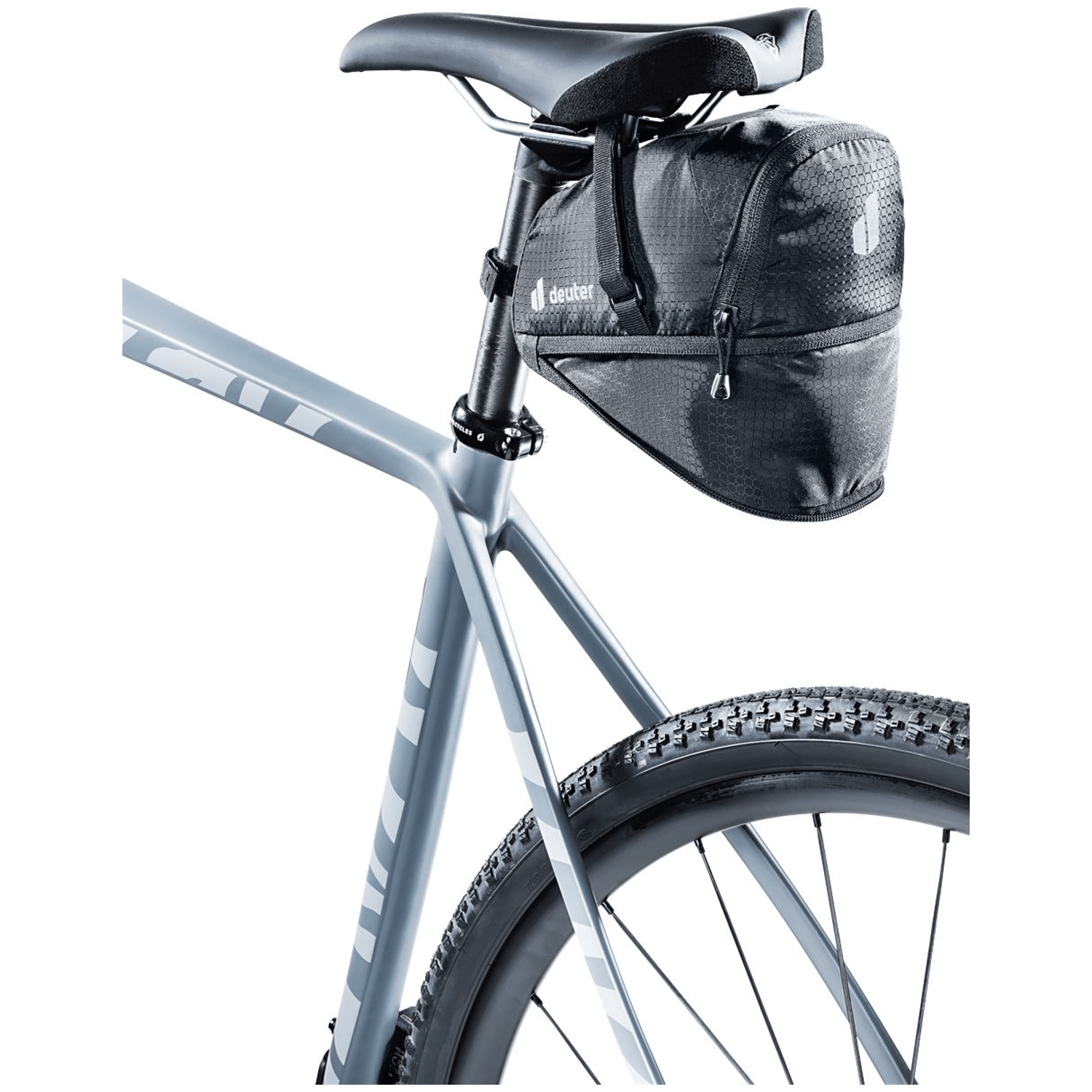 Deuter Bike Bag 1.1+0.3 Fahrradtasche