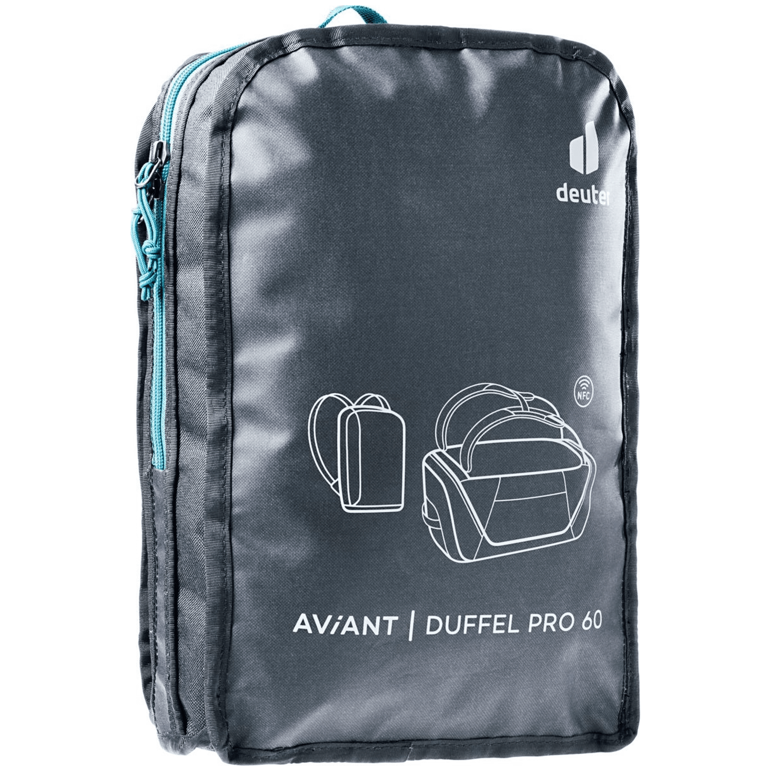 Deuter AViANT Duffel Pro 60 Reisetasche