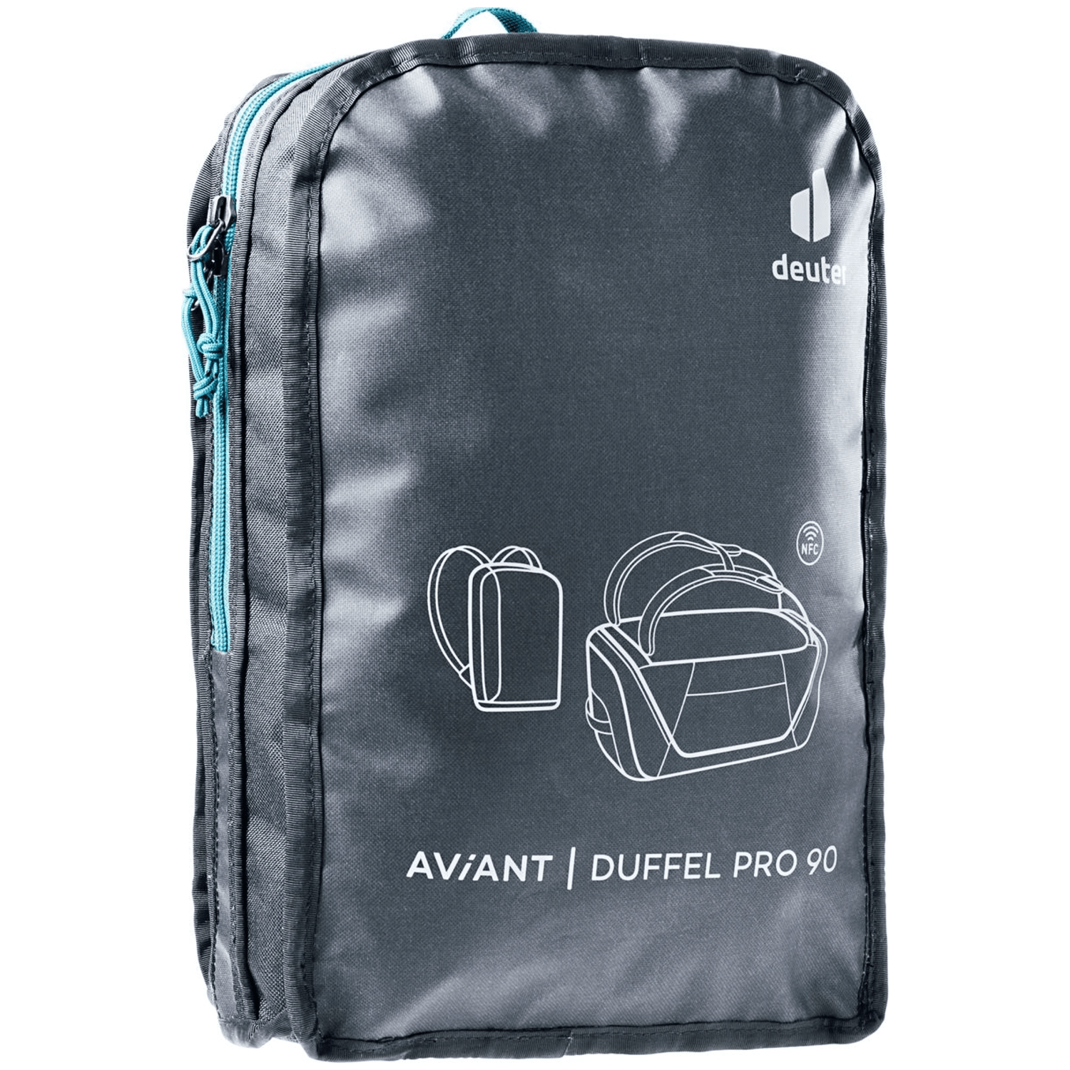 Deuter AViANT Duffel Pro 90 Reisetasche