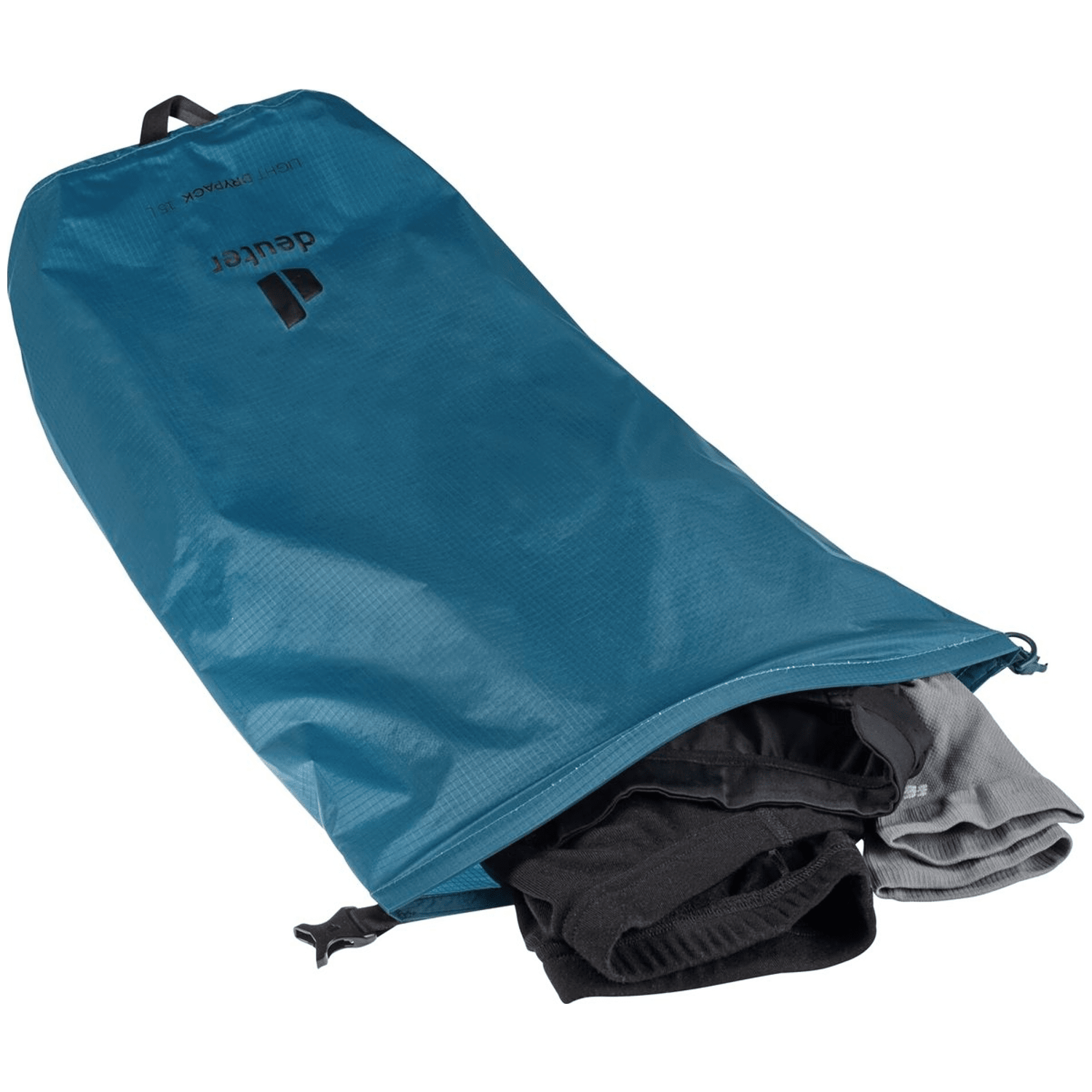 Deuter Light Drypack 15 Beutel / Kleintasche