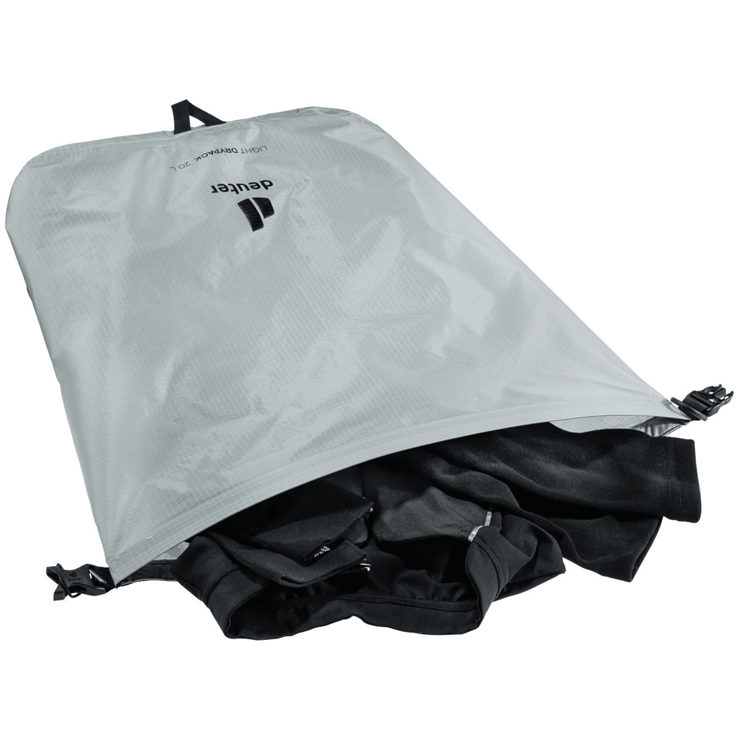 Deuter Light Drypack 20 Beutel / Kleintasche