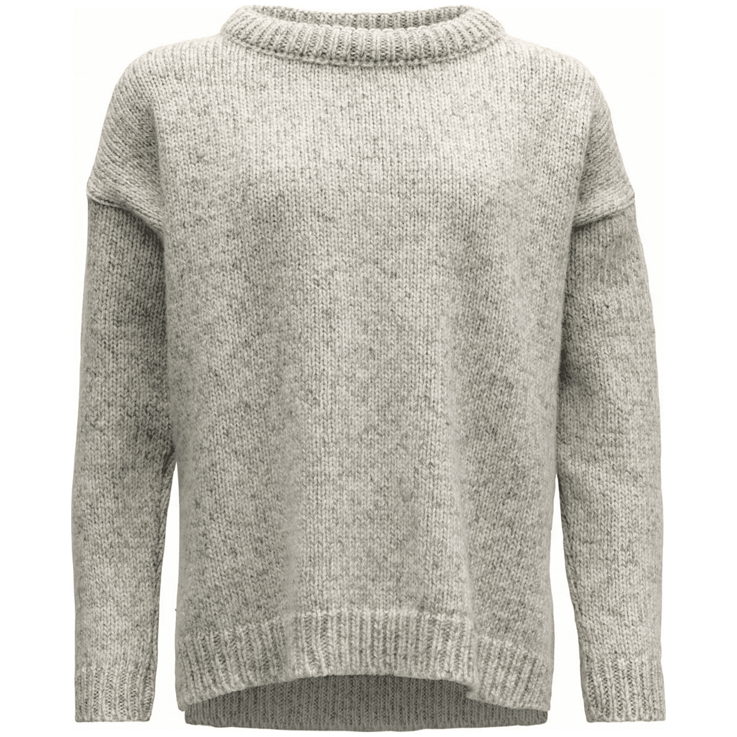 Devold Nansen Wool Damen Pullover