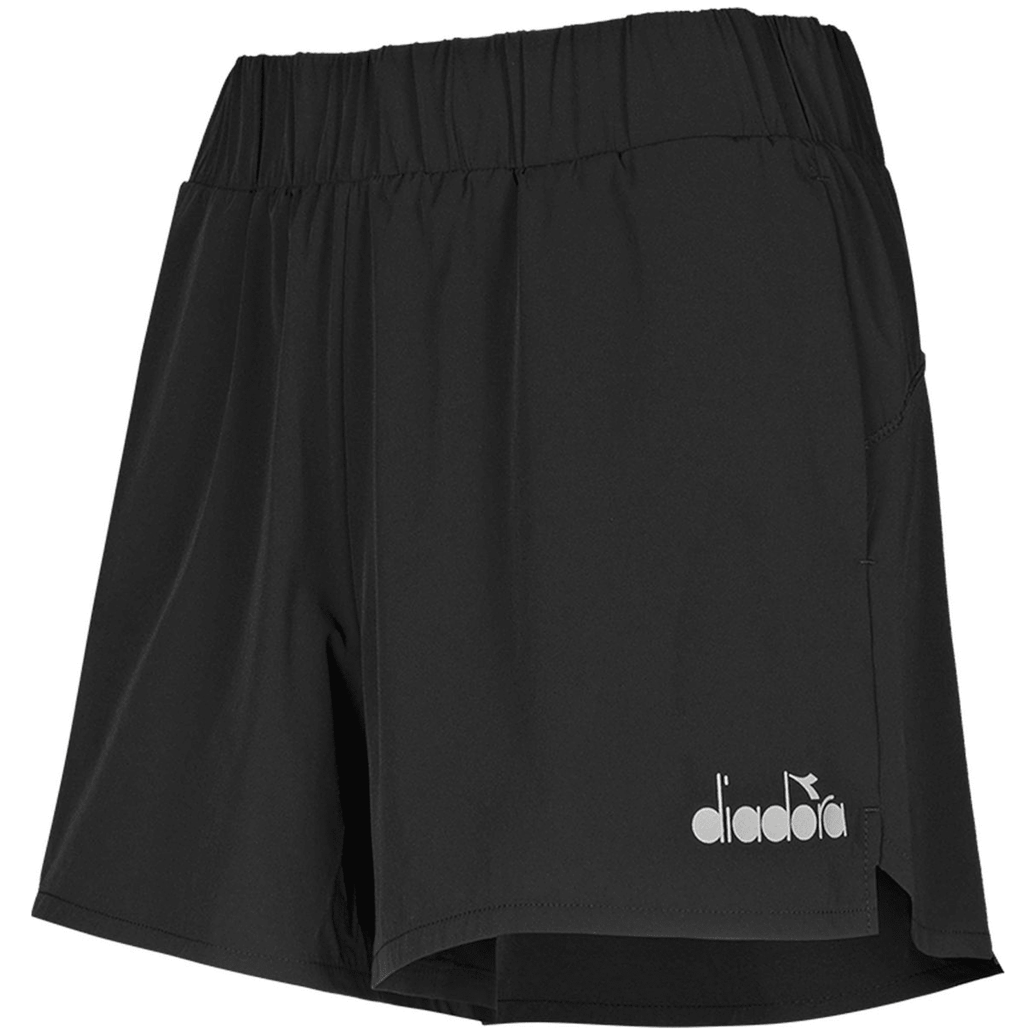 Diadora Be One 9cm Damen Shorts