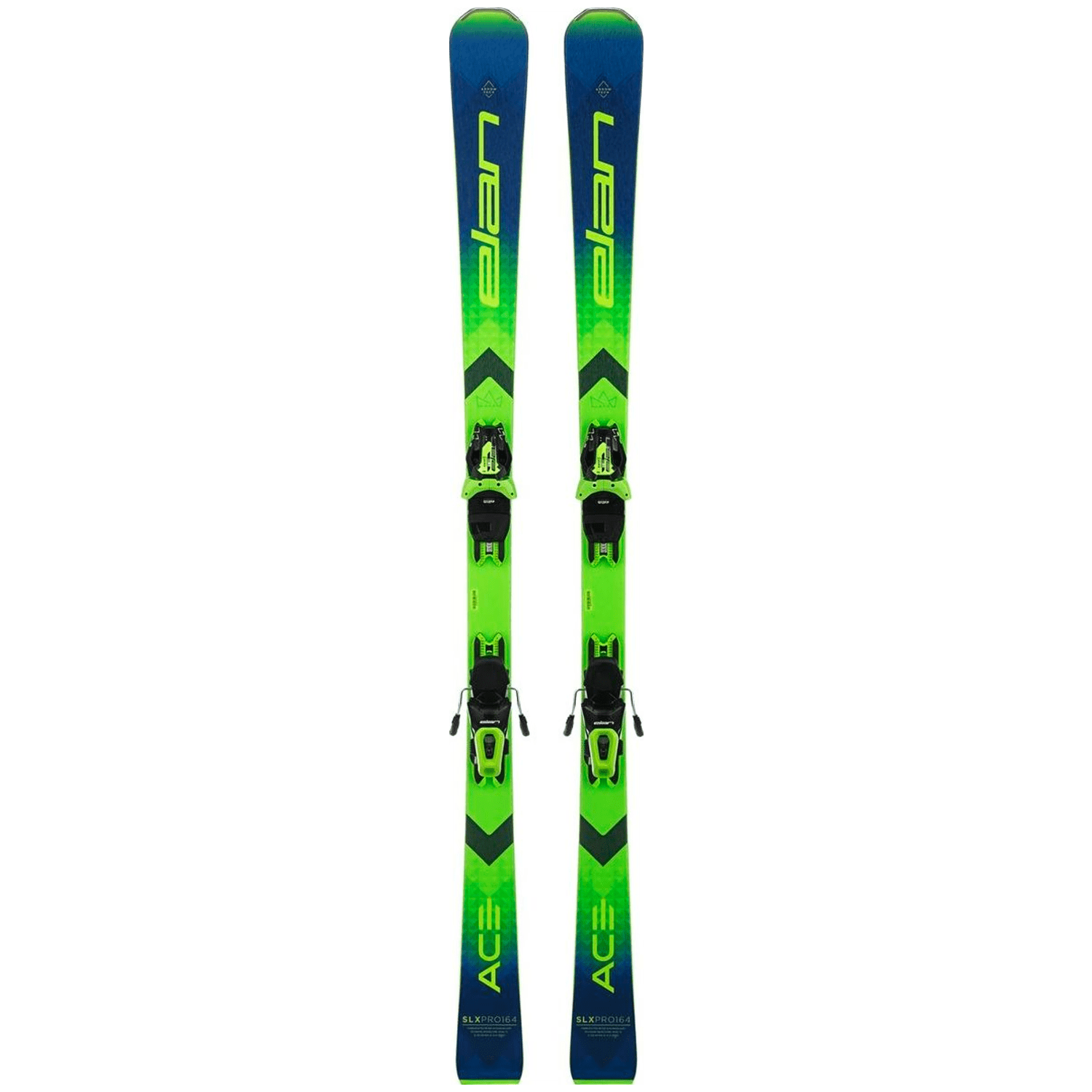 elan Ace SLX Pro Ps Els11.0 Unisex Race-Ski