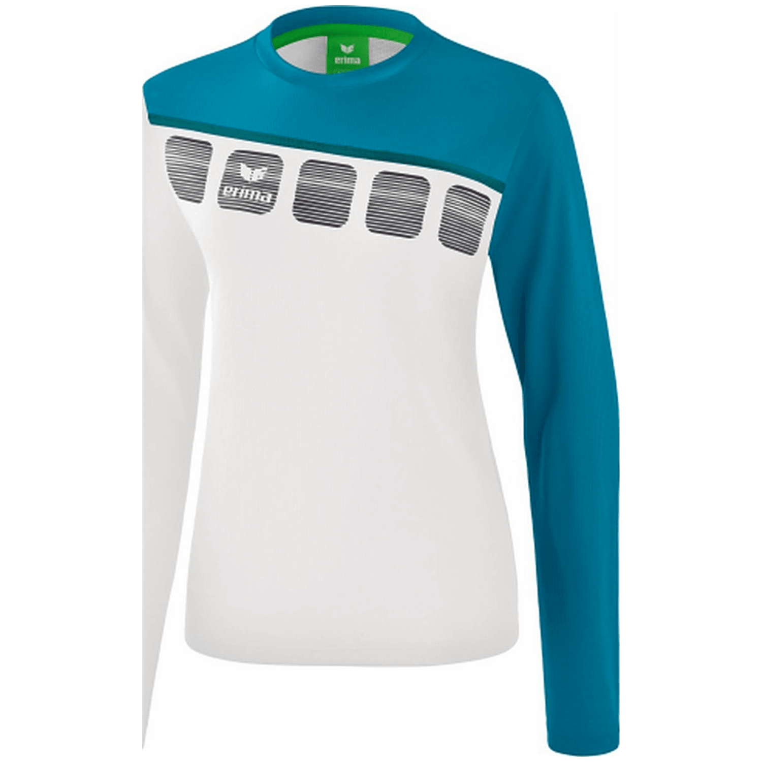 Erima 5-C Damen T-Shirt