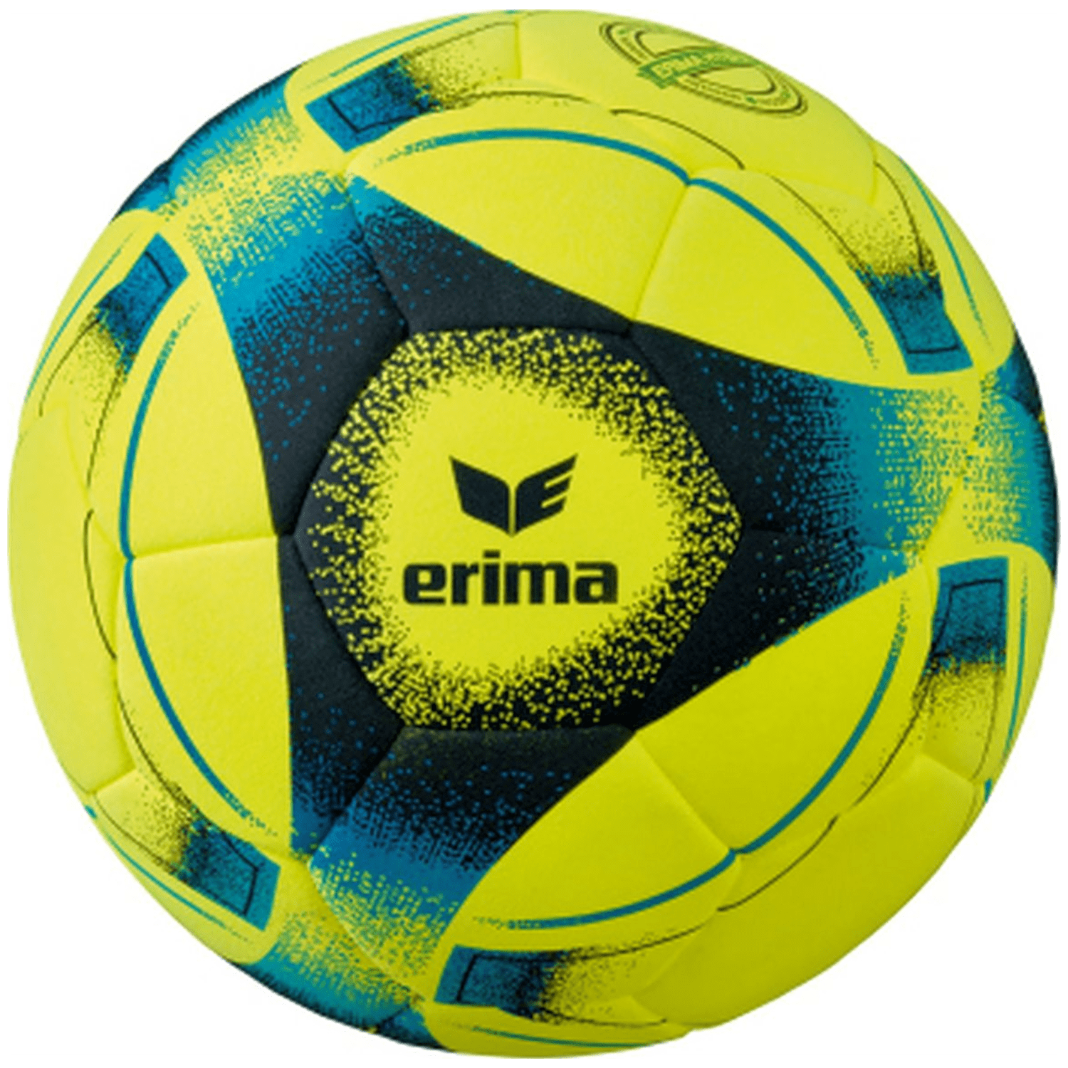 Erima Erima Hybrid Indoor Outdoor-Fußball