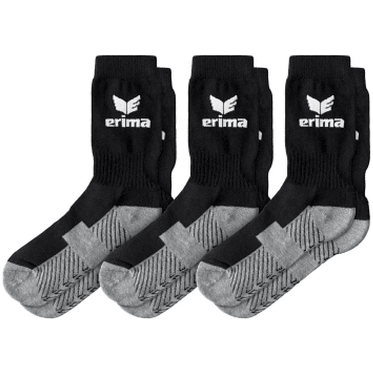 Erima 3er-Pack Socken