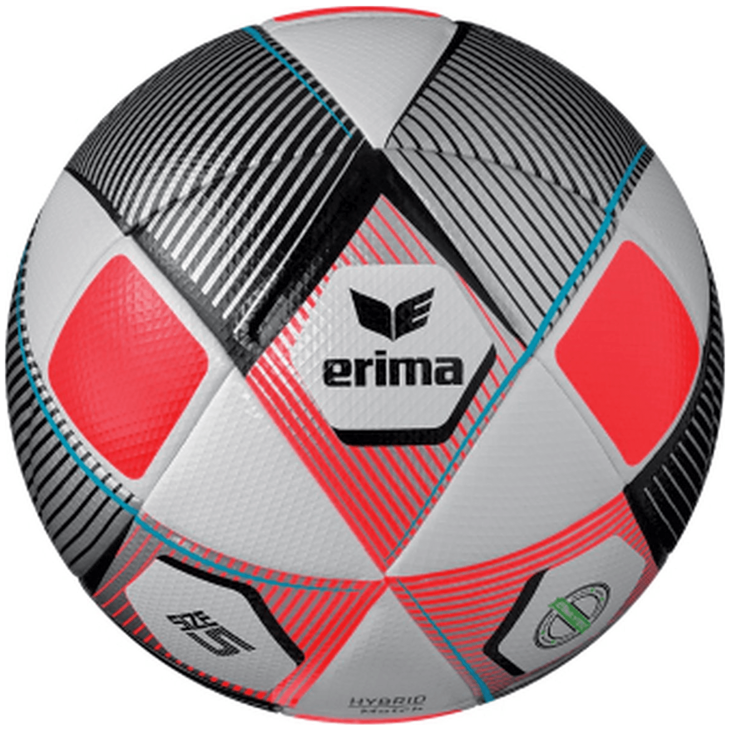 Erima Erima Hybrid Match Outdoor-Fußball